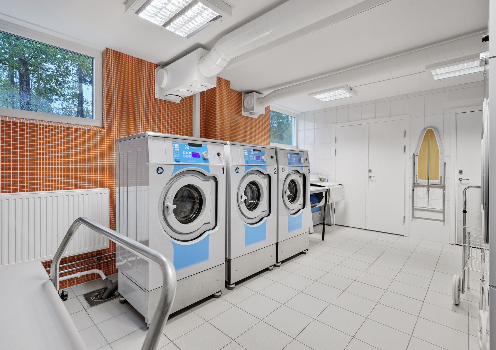 Bostadsrätt, Flintlåsvägen 4, Edsberg, Sollentuna