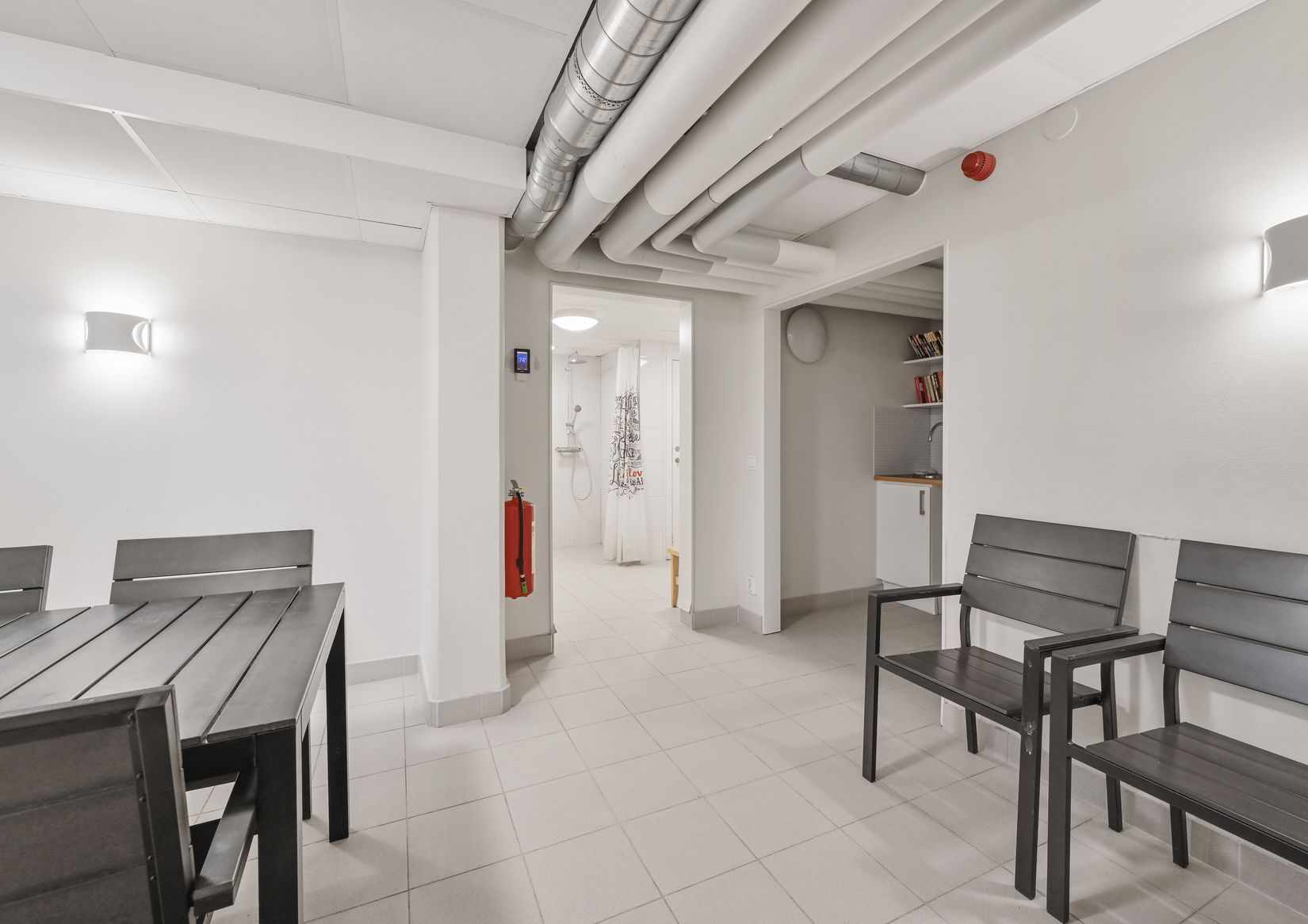 Bostadsrätt, Flintlåsvägen 4, Edsberg, Sollentuna