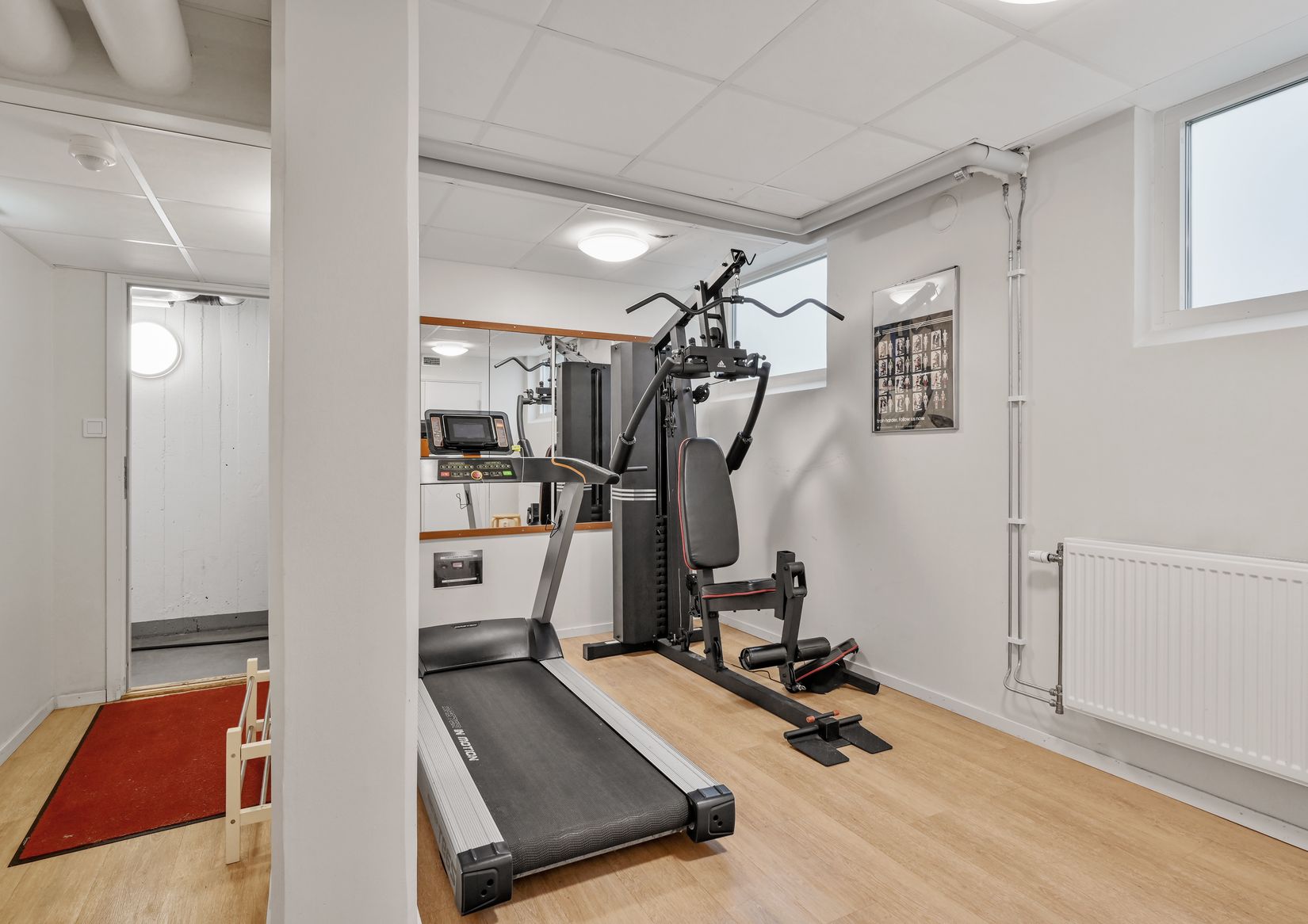 Bostadsrätt, Flintlåsvägen 4, Edsberg, Sollentuna