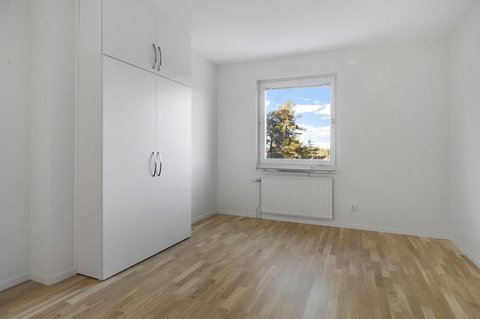 Bostadsrätt, Flintlåsvägen 4, Edsberg, Sollentuna