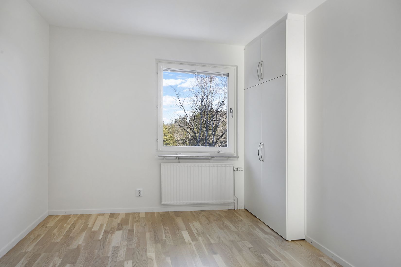 Bostadsrätt, Flintlåsvägen 4, Edsberg, Sollentuna