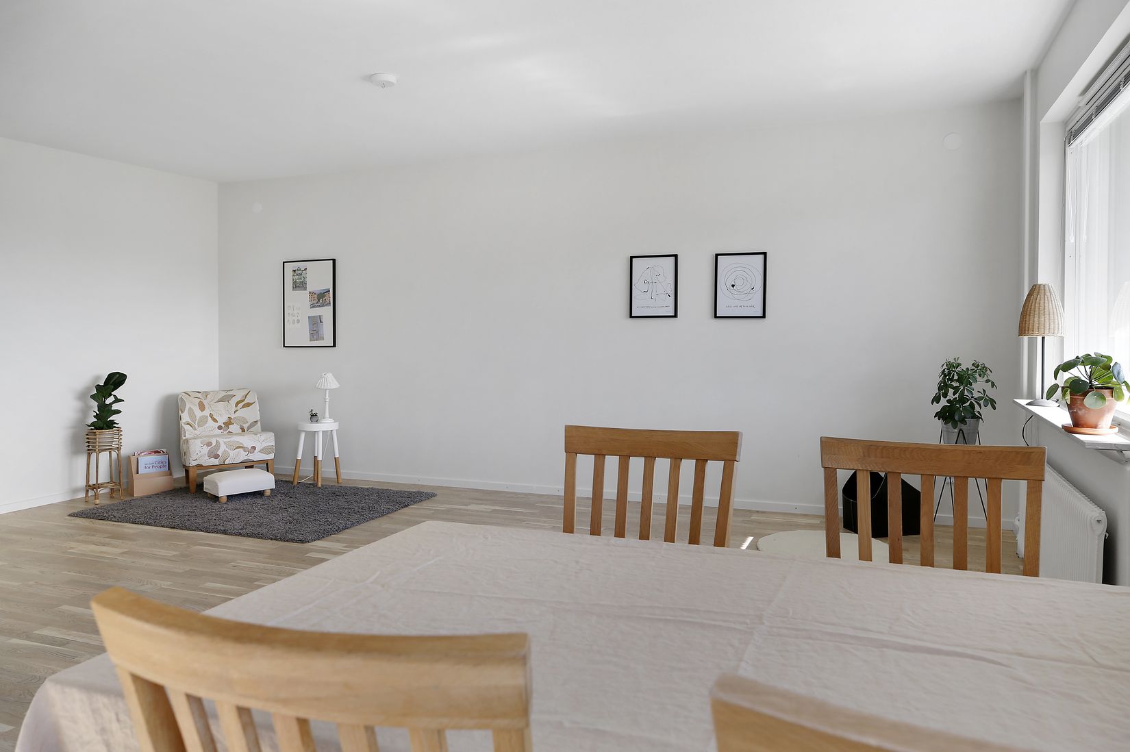 Bostadsrätt, Flintlåsvägen 4, Edsberg, Sollentuna