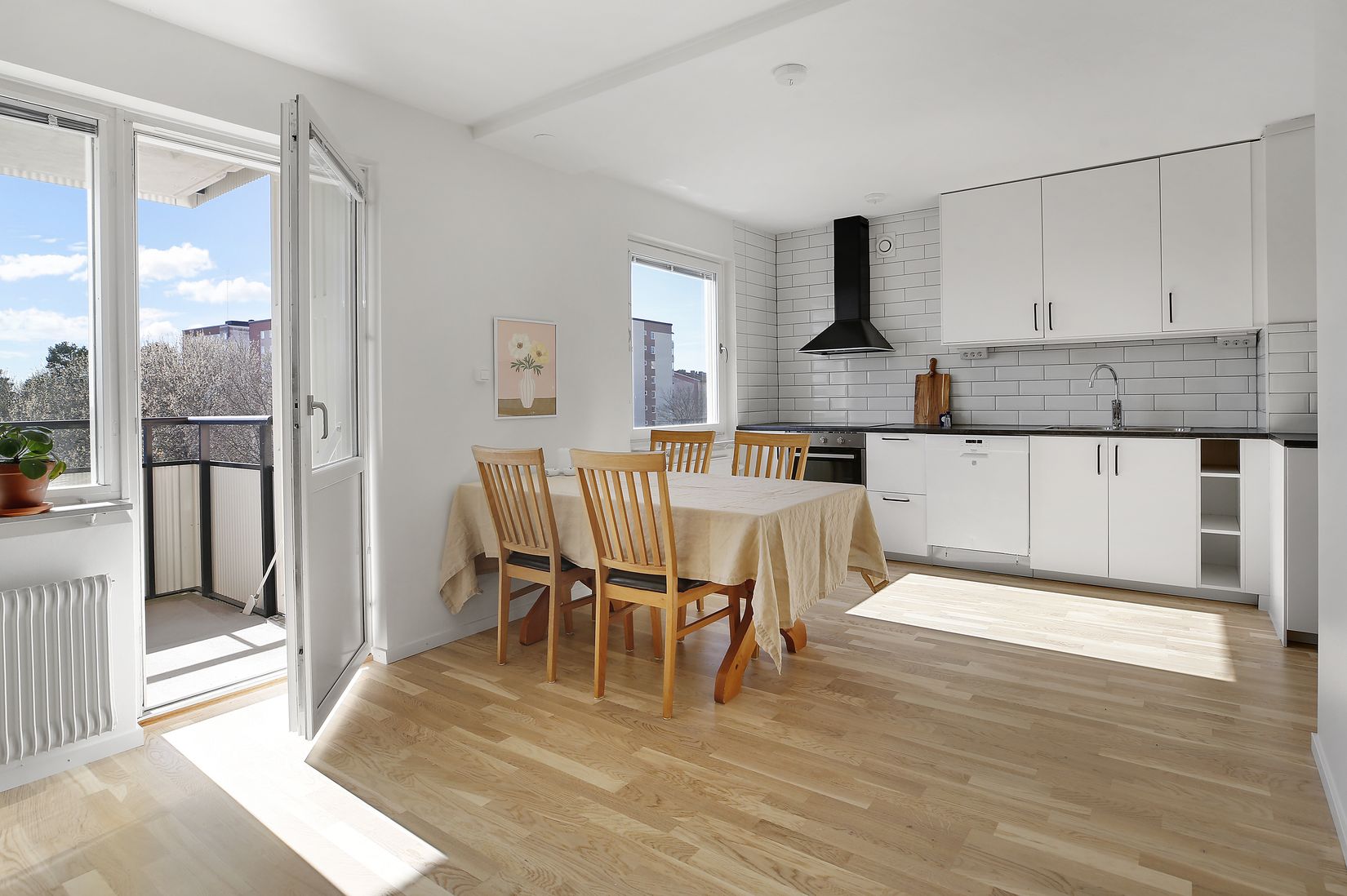 Bostadsrätt, Flintlåsvägen 4, Edsberg, Sollentuna