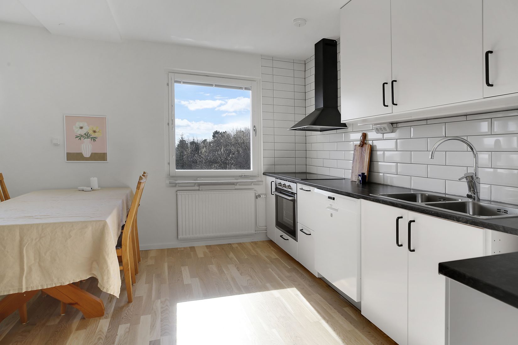 Bostadsrätt, Flintlåsvägen 4, Edsberg, Sollentuna