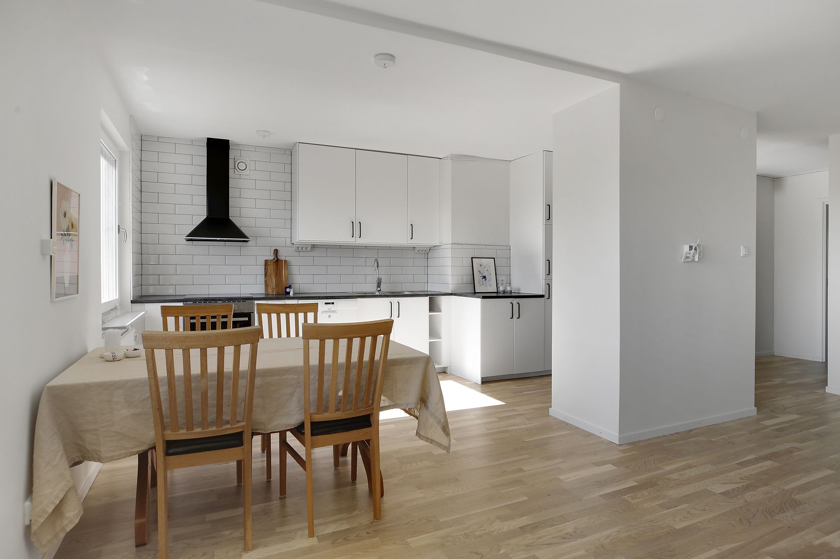 Bostadsrätt, Flintlåsvägen 4, Edsberg, Sollentuna