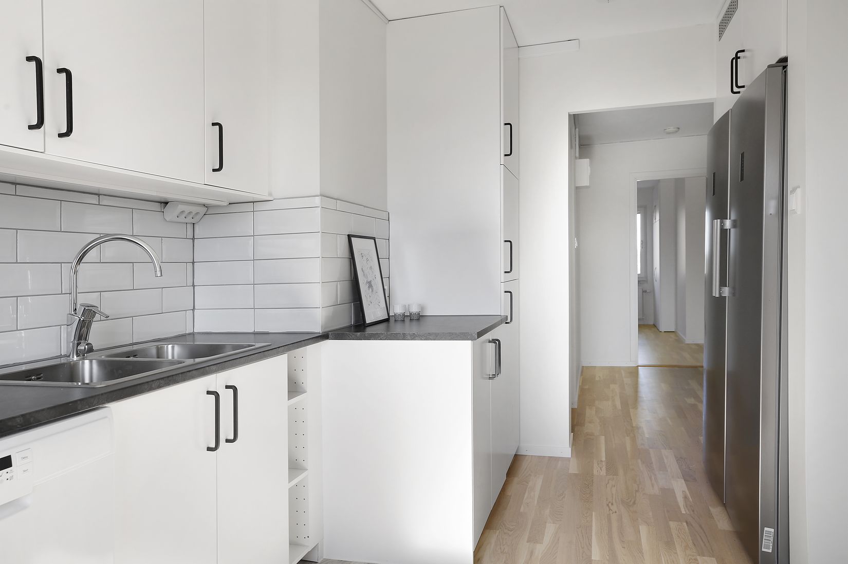 Bostadsrätt, Flintlåsvägen 4, Edsberg, Sollentuna