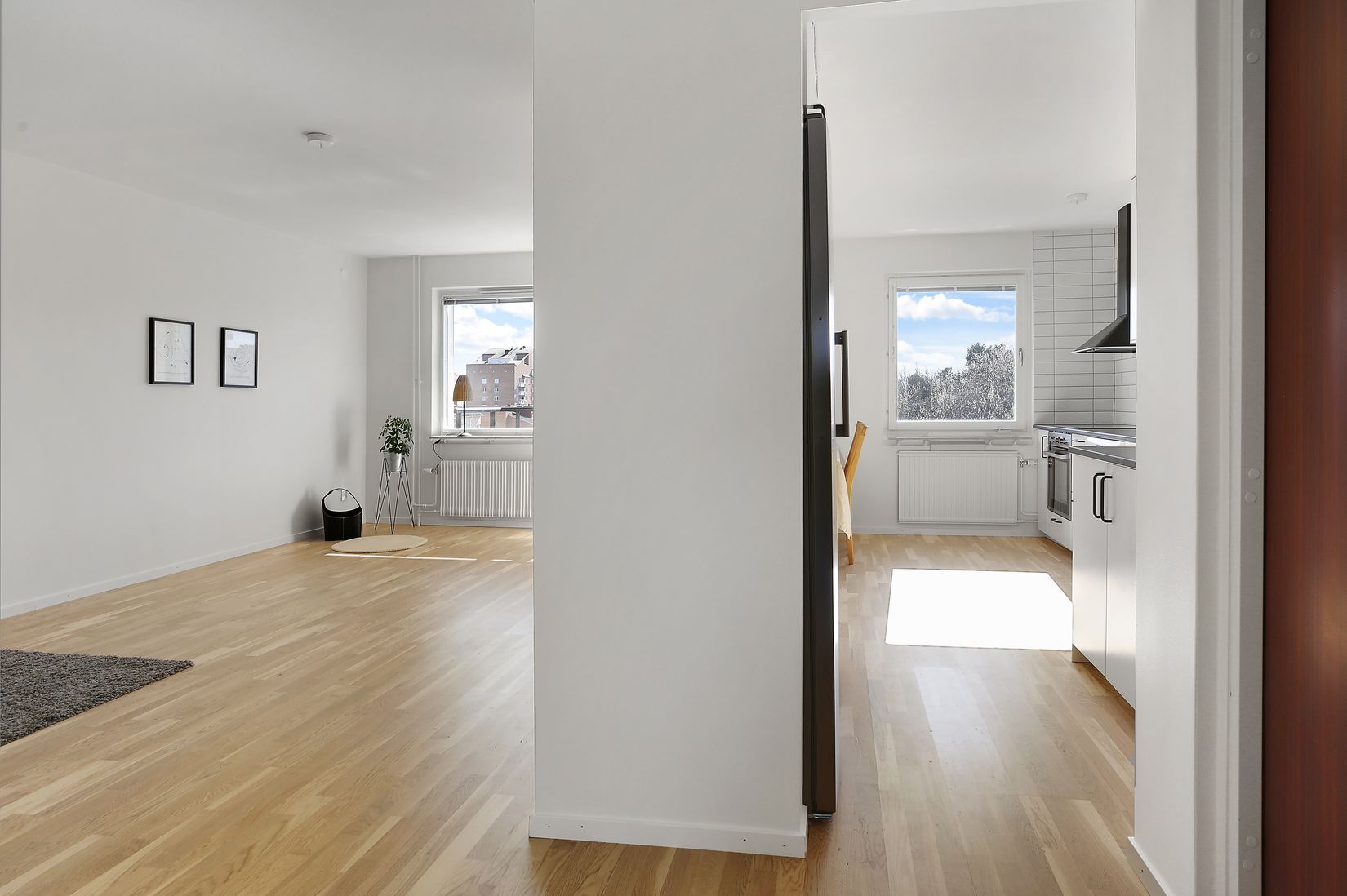 Bostadsrätt, Flintlåsvägen 4, Edsberg, Sollentuna