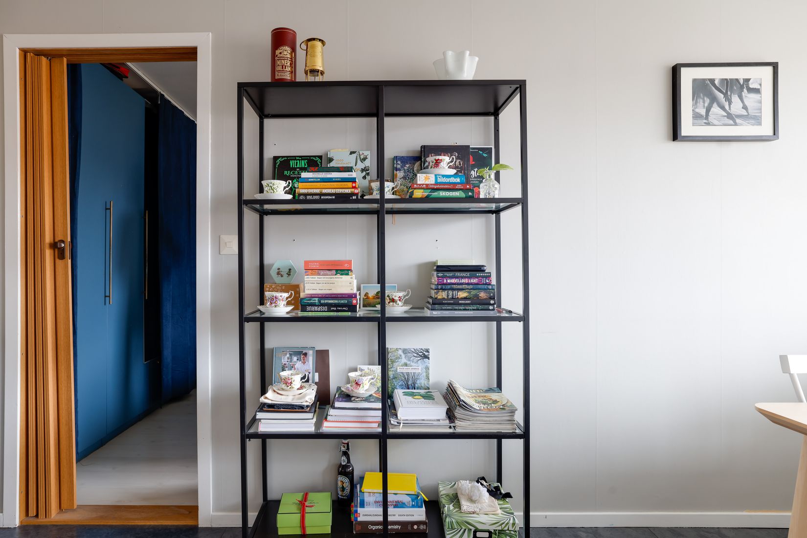 Bostadsrätt, Stödjegränd 63, Solhaga, Örebro