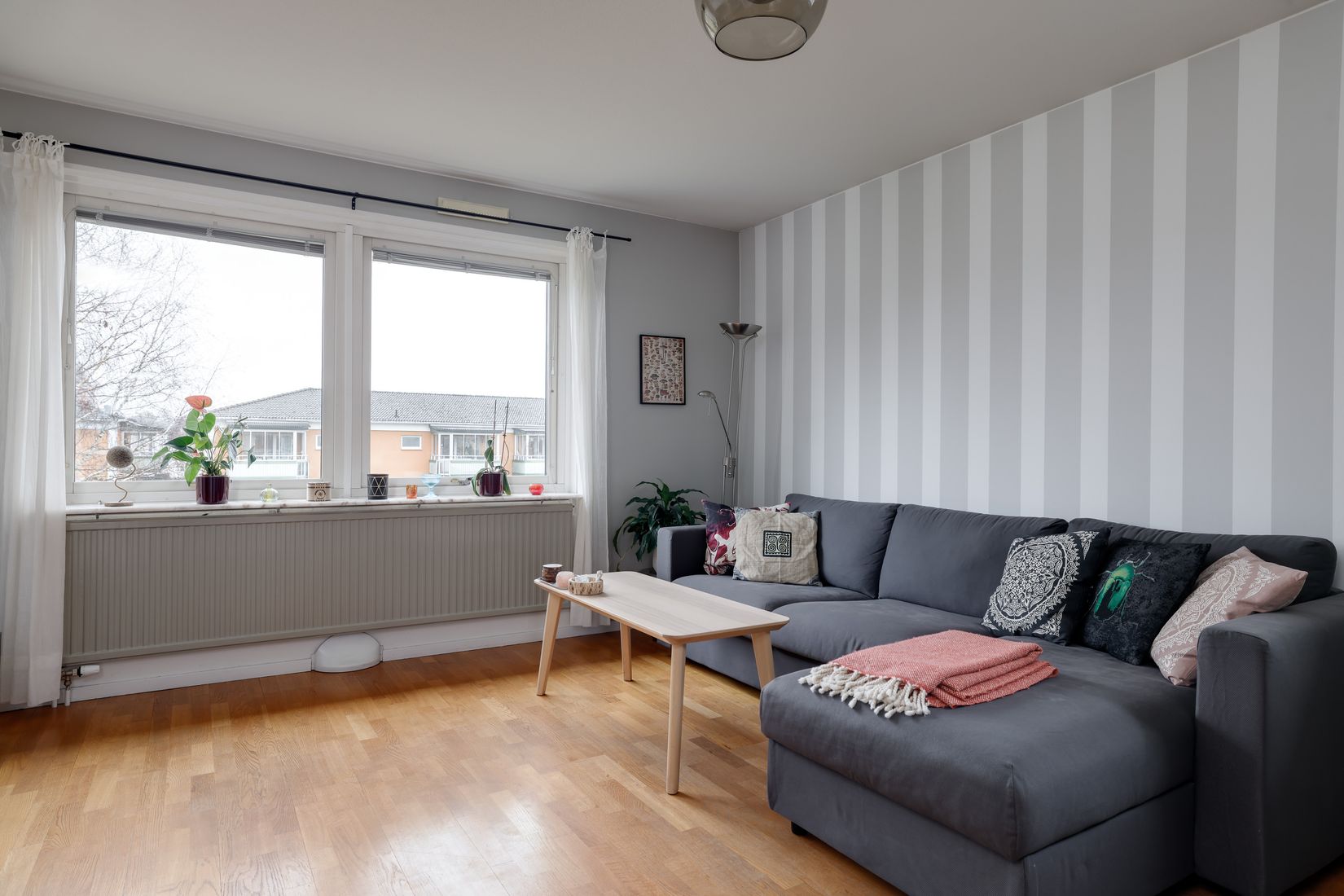 Bostadsrätt, Stödjegränd 63, Solhaga, Örebro