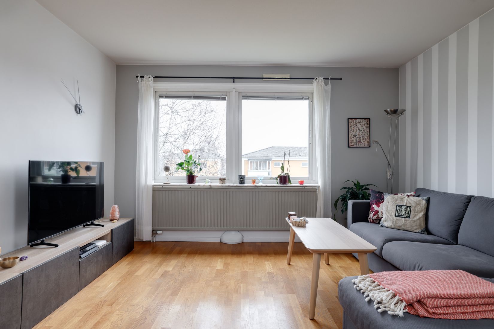 Bostadsrätt, Stödjegränd 63, Solhaga, Örebro