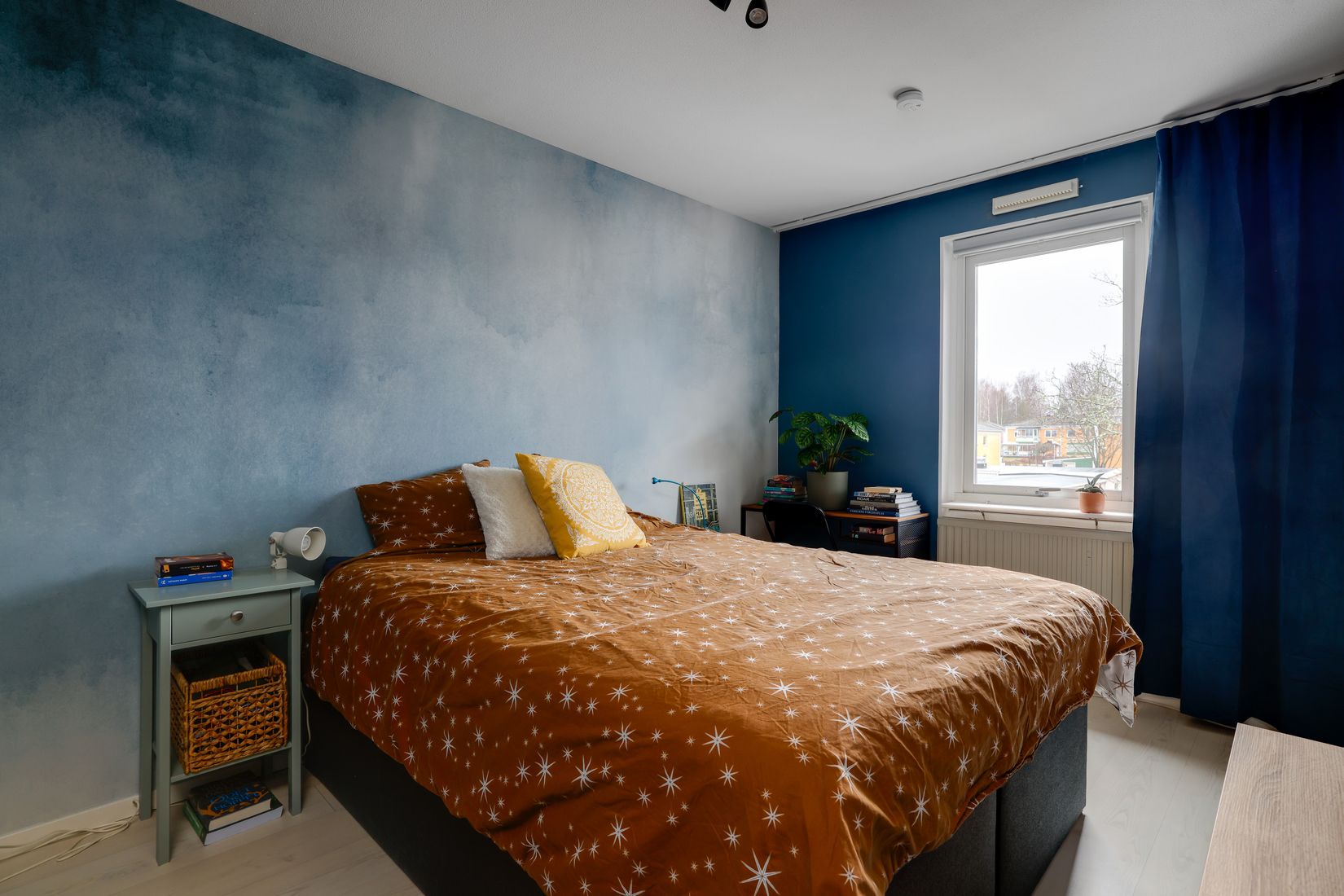 Bostadsrätt, Stödjegränd 63, Solhaga, Örebro