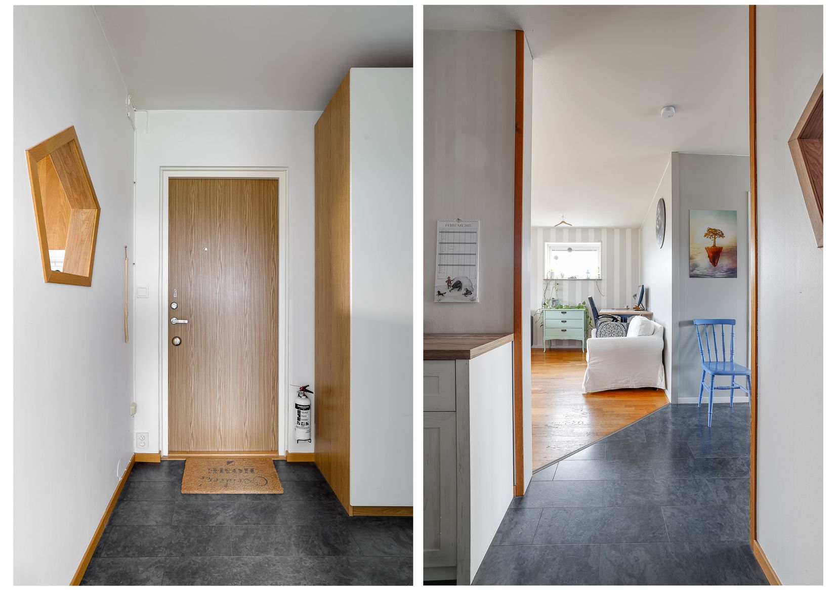 Bostadsrätt, Stödjegränd 63, Solhaga, Örebro