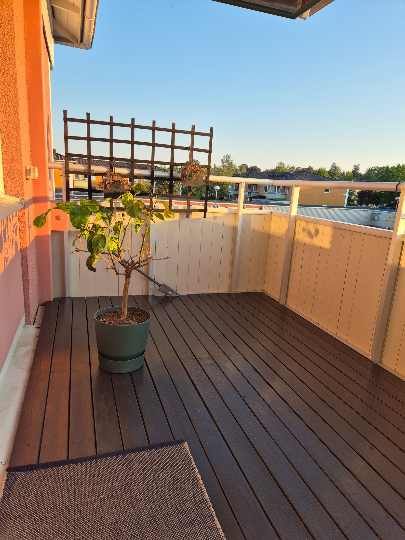 Bostadsrätt, Stödjegränd 63, Solhaga, Örebro