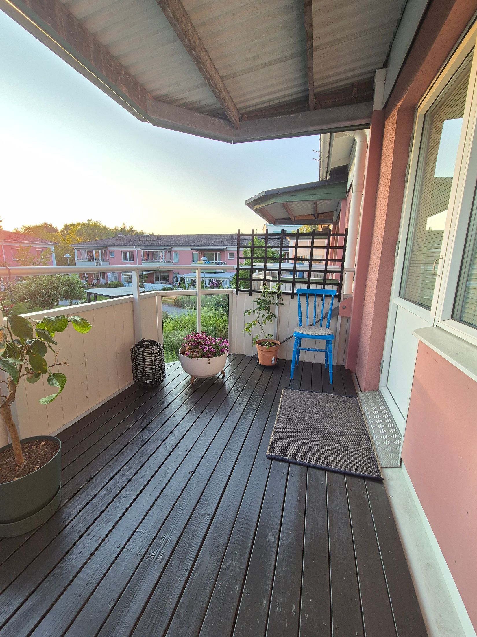 Bostadsrätt, Stödjegränd 63, Solhaga, Örebro