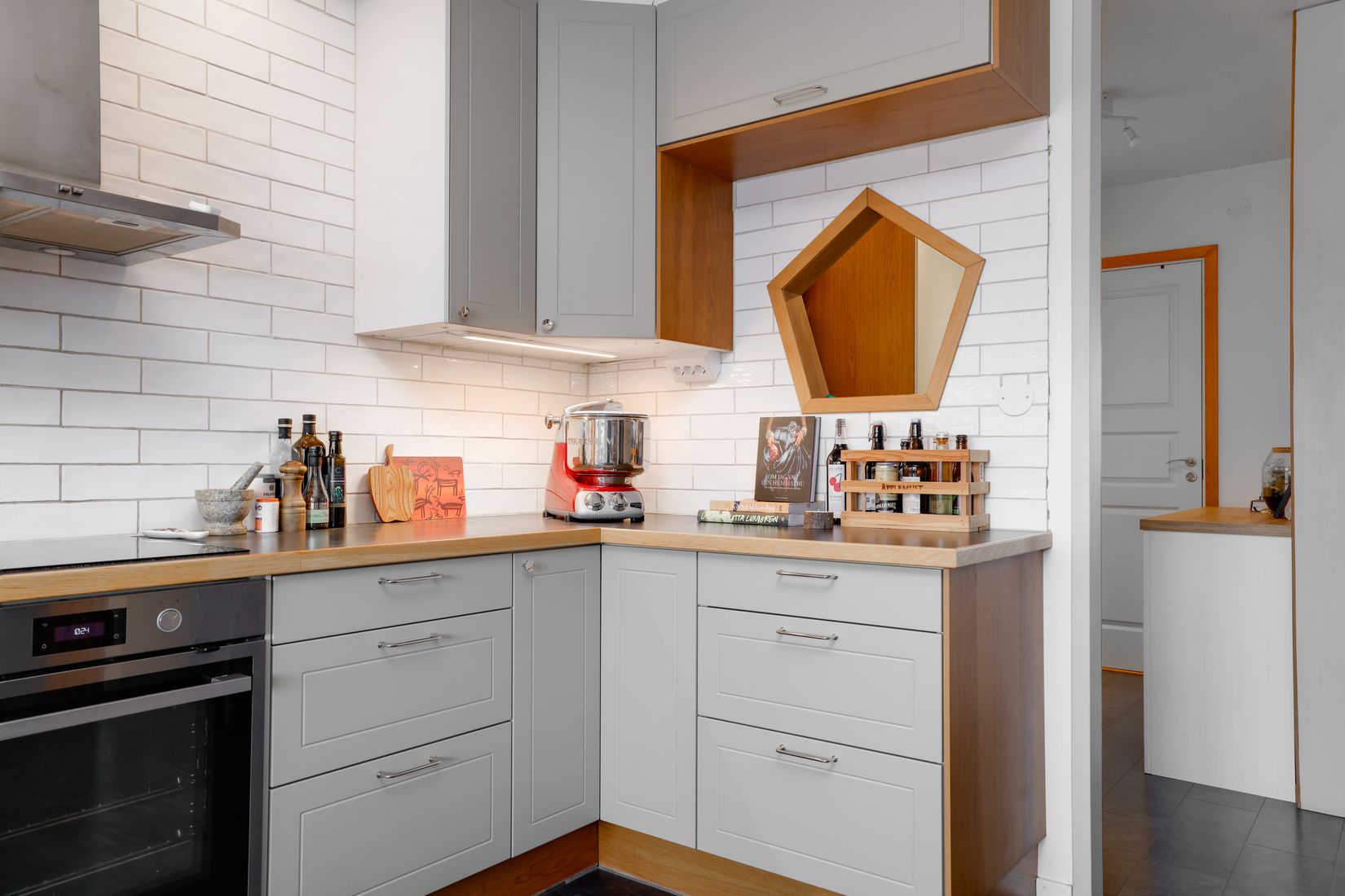 Bostadsrätt, Stödjegränd 63, Solhaga, Örebro