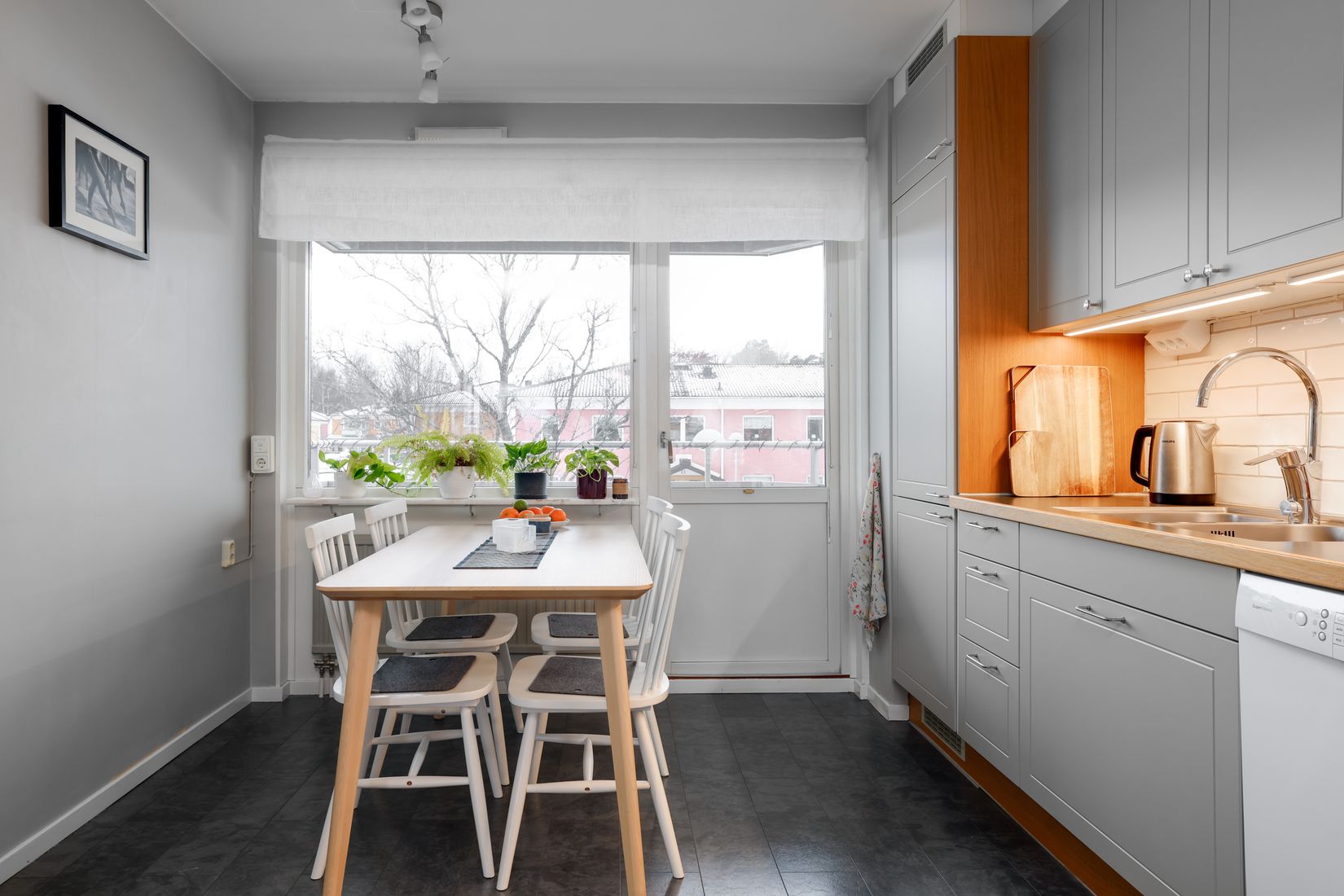 Bostadsrätt, Stödjegränd 63, Solhaga, Örebro