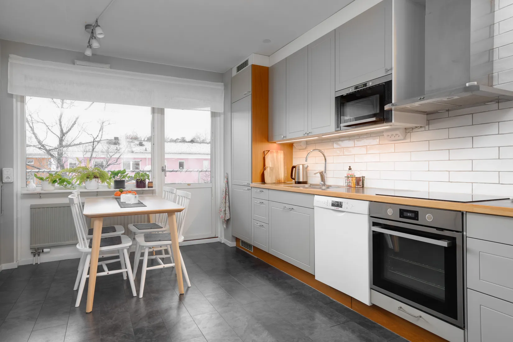 Bostadsrätt, Stödjegränd 63, Solhaga, Örebro