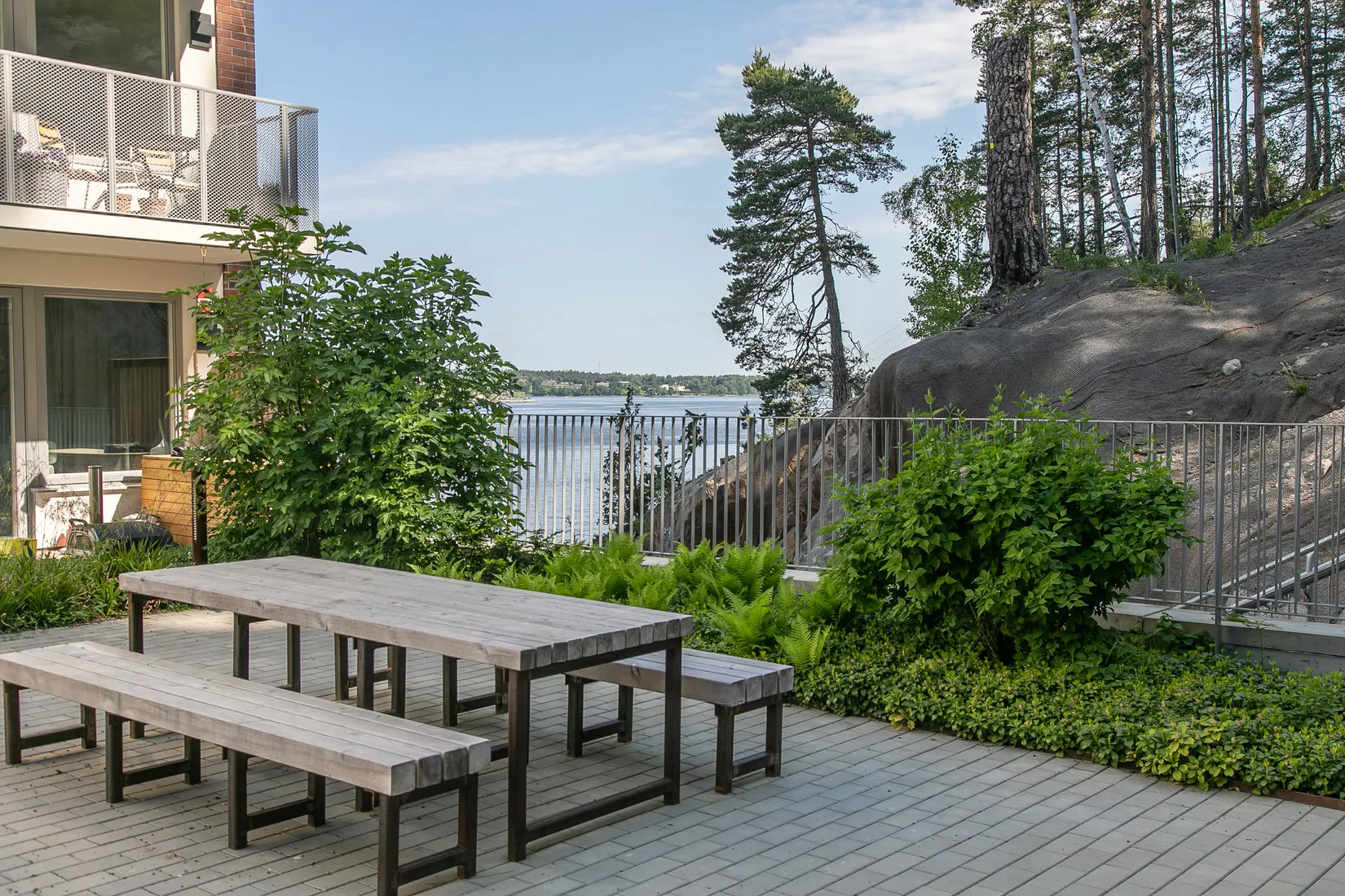 Bostadsrätt, Telegrafvägen 36, Telegrafberget, Nacka