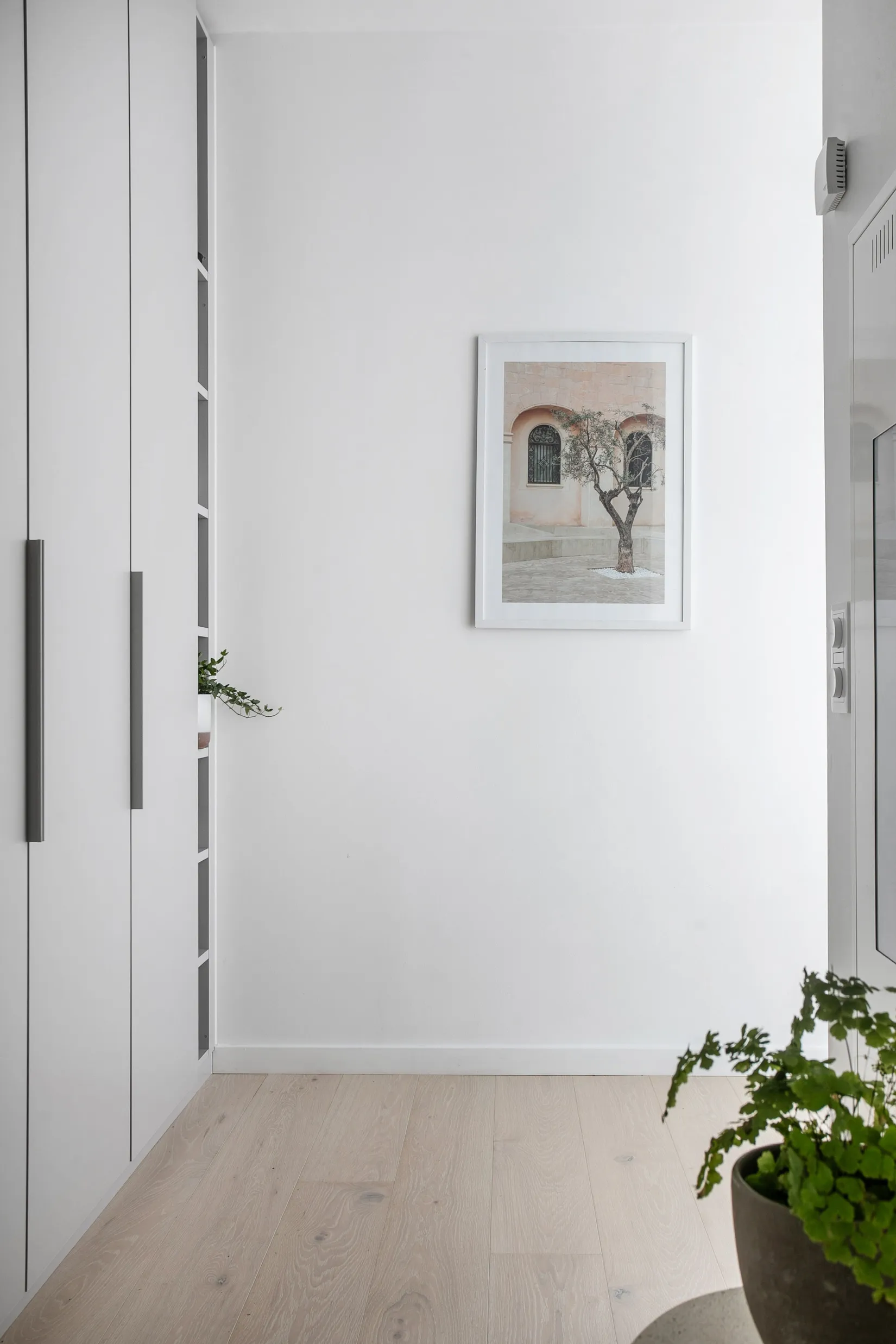 Bostadsrätt, Telegrafvägen 36, Telegrafberget, Nacka