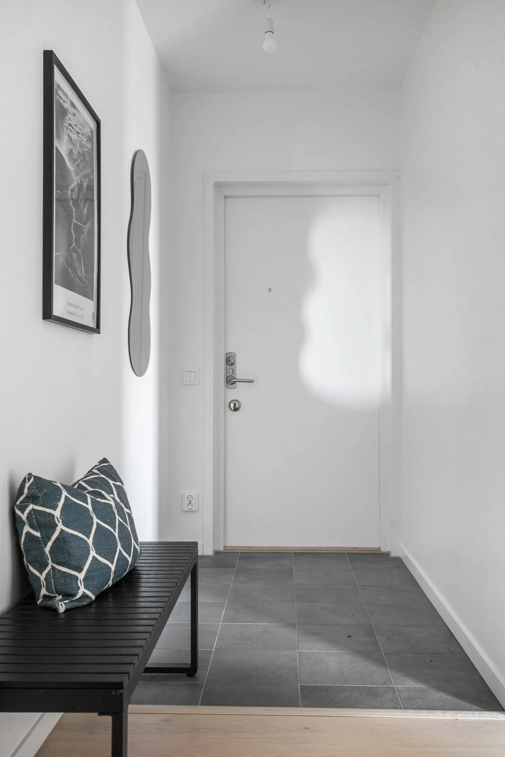 Bostadsrätt, Telegrafvägen 36, Telegrafberget, Nacka