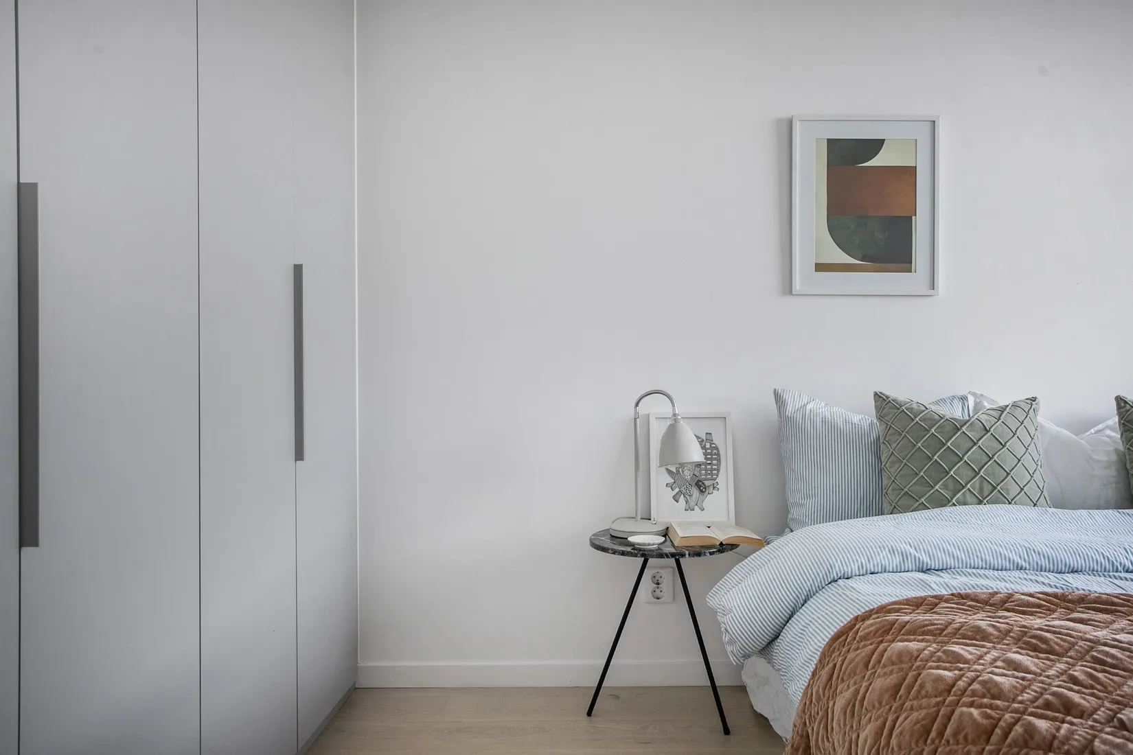 Bostadsrätt, Telegrafvägen 36, Telegrafberget, Nacka