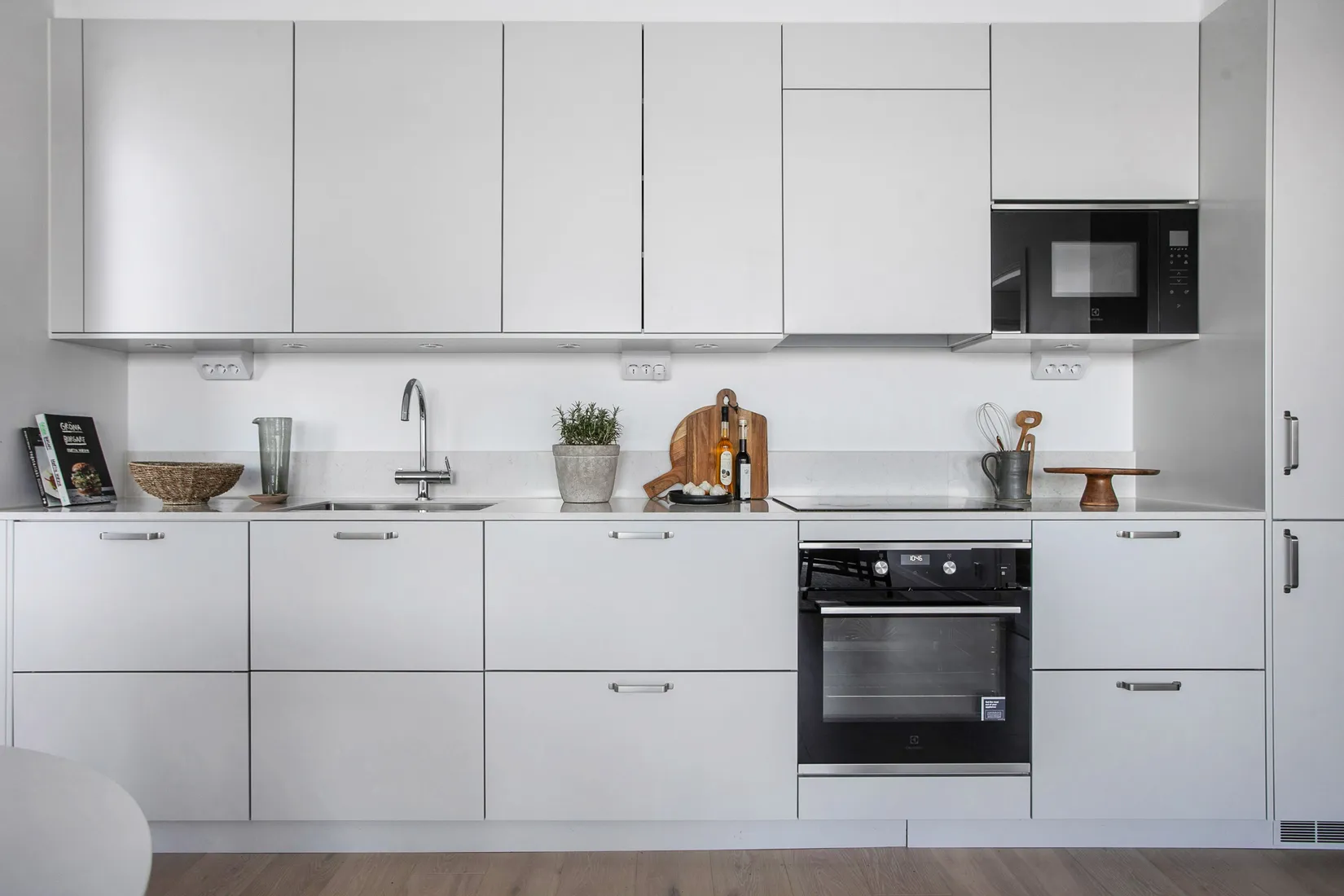 Bostadsrätt, Telegrafvägen 36, Telegrafberget, Nacka