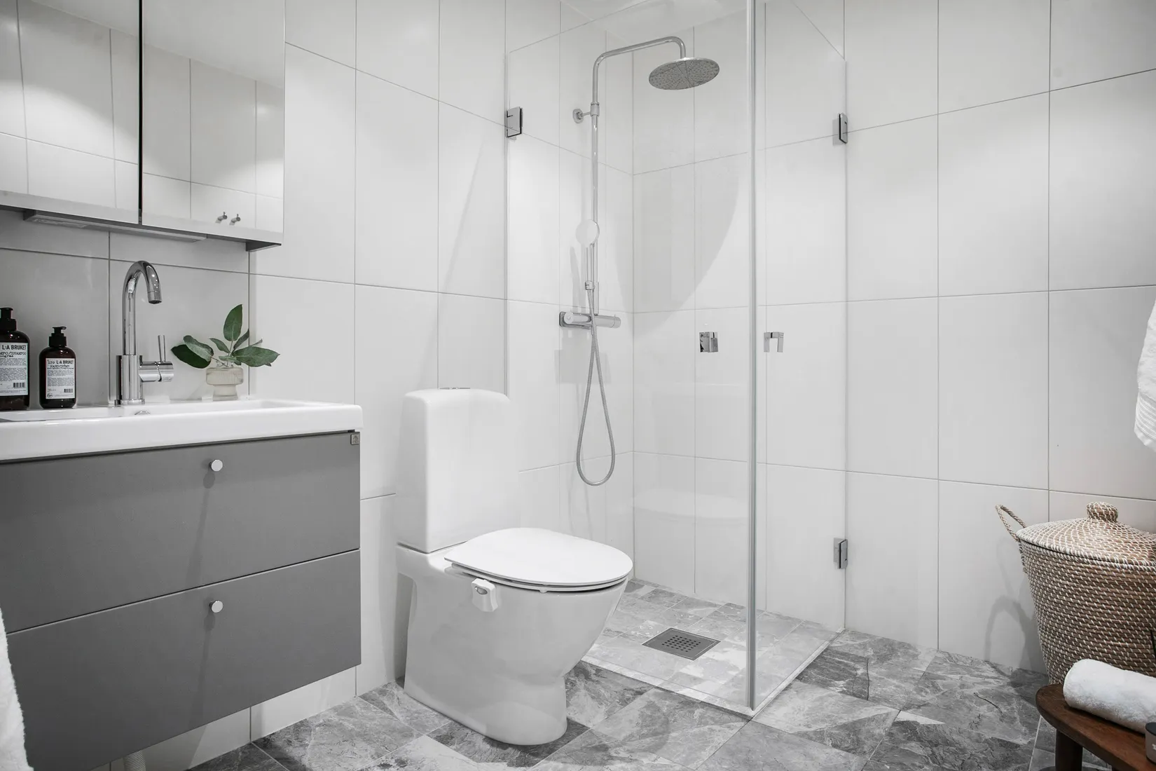 Bostadsrätt, Telegrafvägen 36, Telegrafberget, Nacka