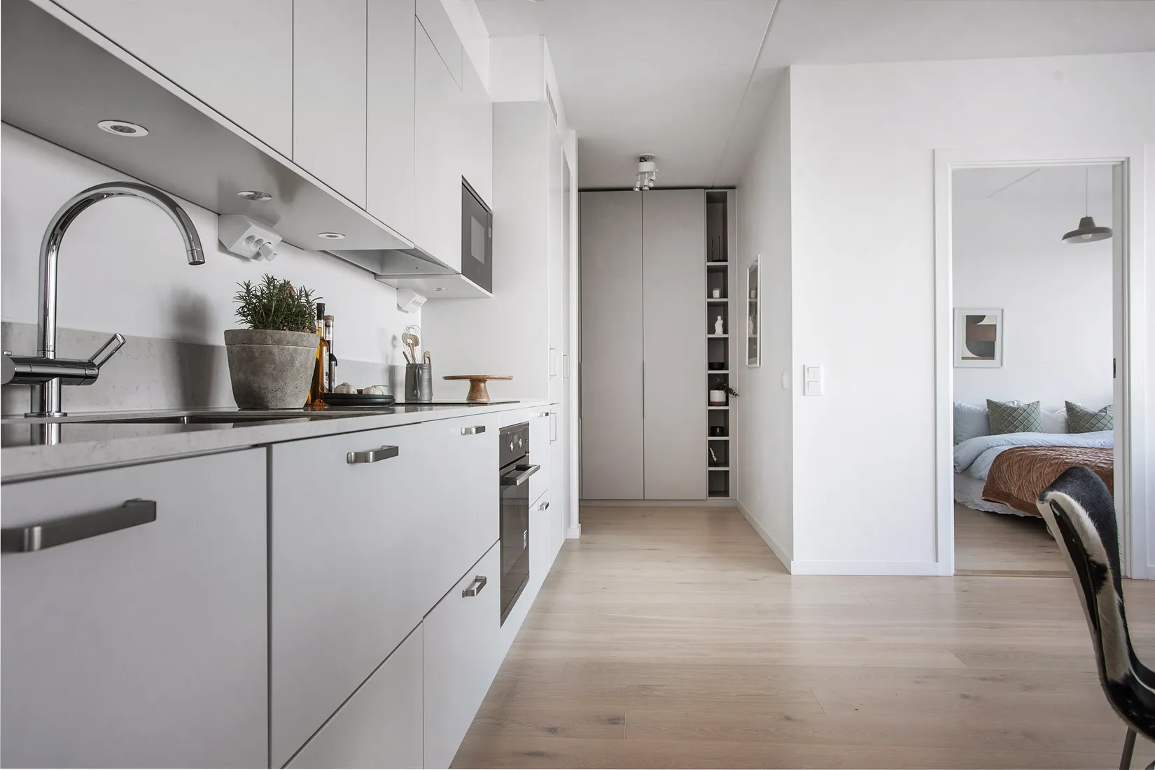 Bostadsrätt, Telegrafvägen 36, Telegrafberget, Nacka