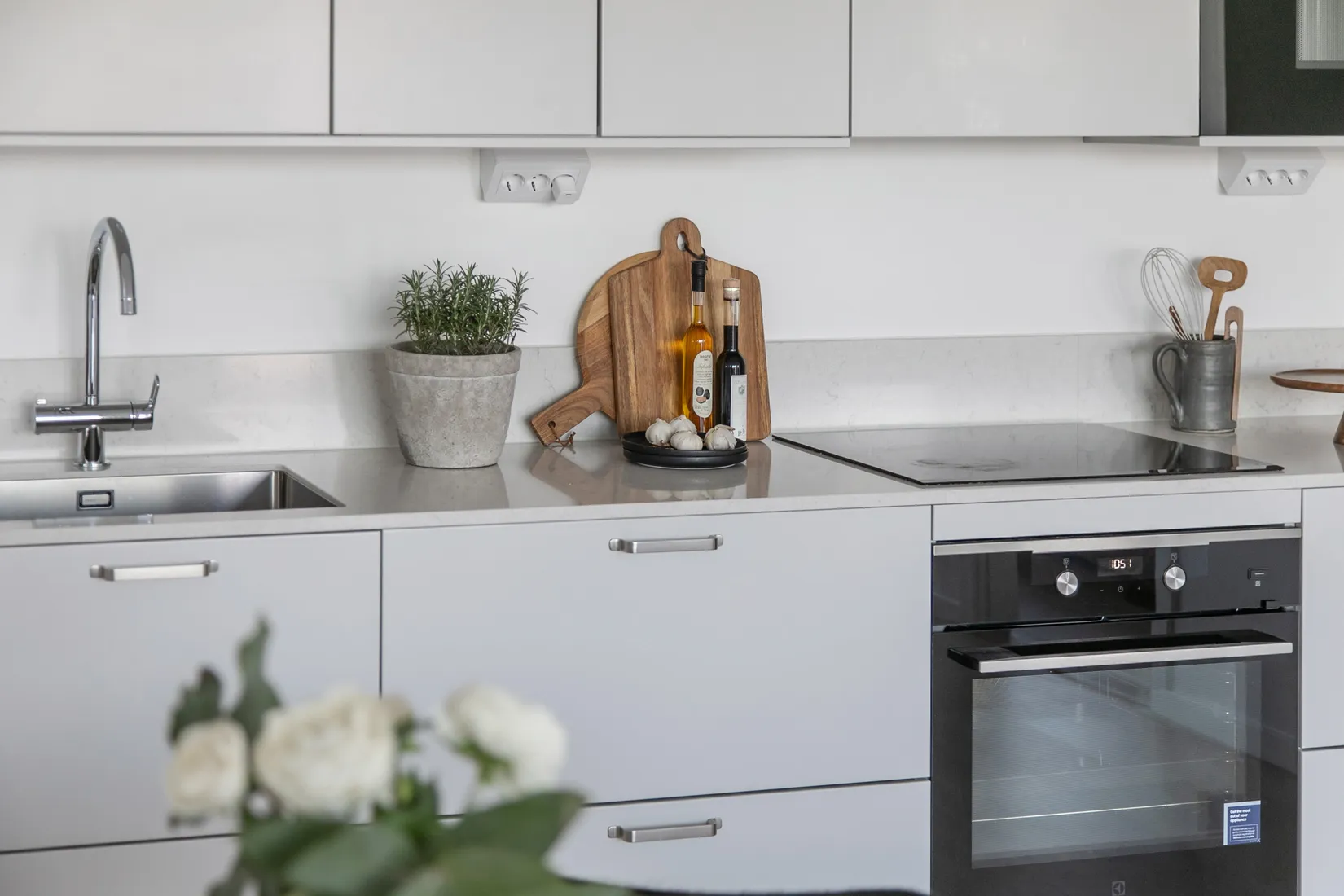 Bostadsrätt, Telegrafvägen 36, Telegrafberget, Nacka