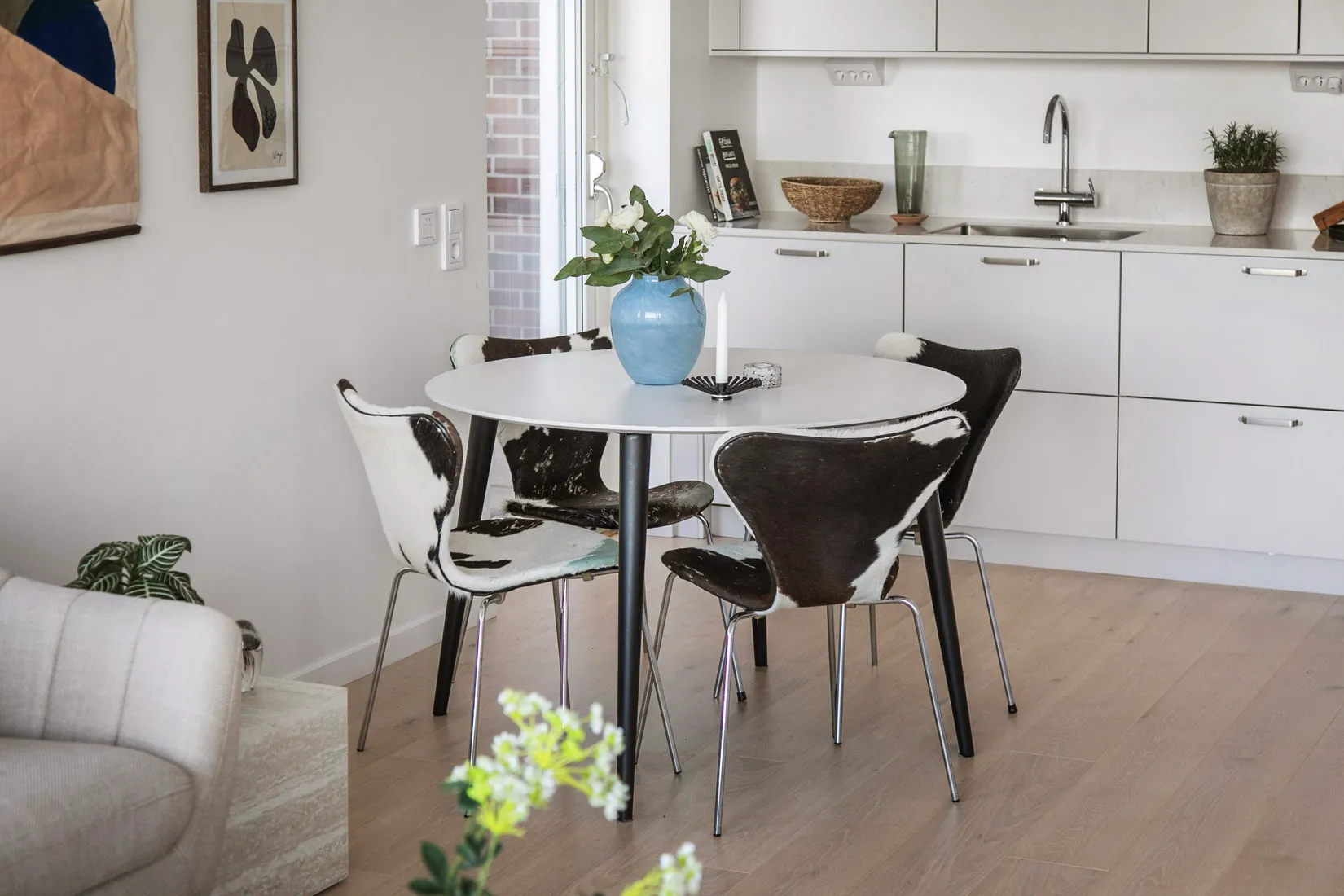 Bostadsrätt, Telegrafvägen 36, Telegrafberget, Nacka