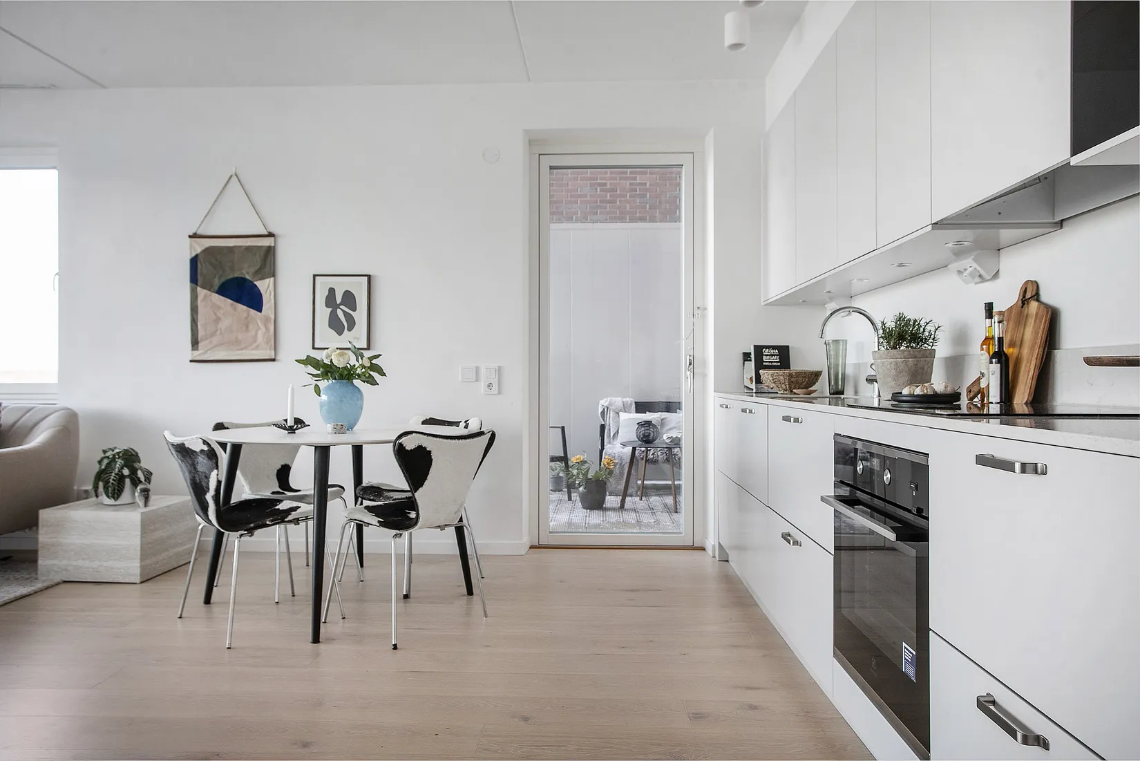 Bostadsrätt, Telegrafvägen 36, Telegrafberget, Nacka