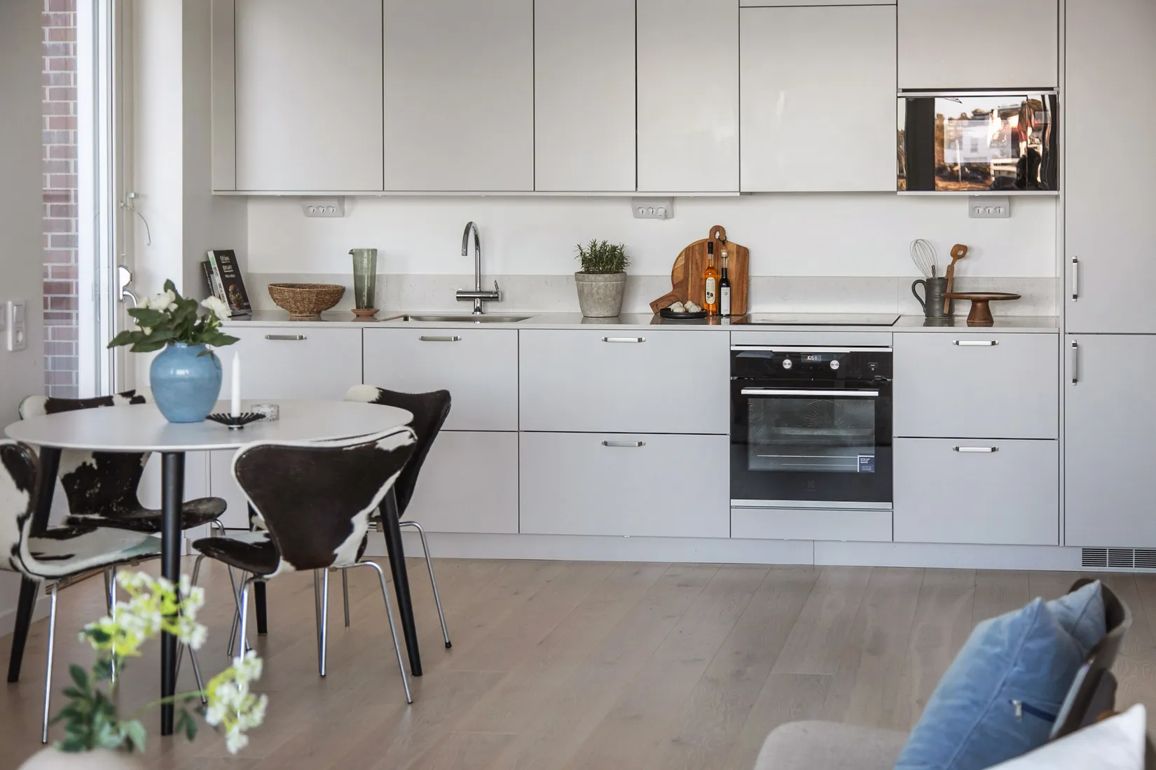 Bostadsrätt, Telegrafvägen 36, Telegrafberget, Nacka