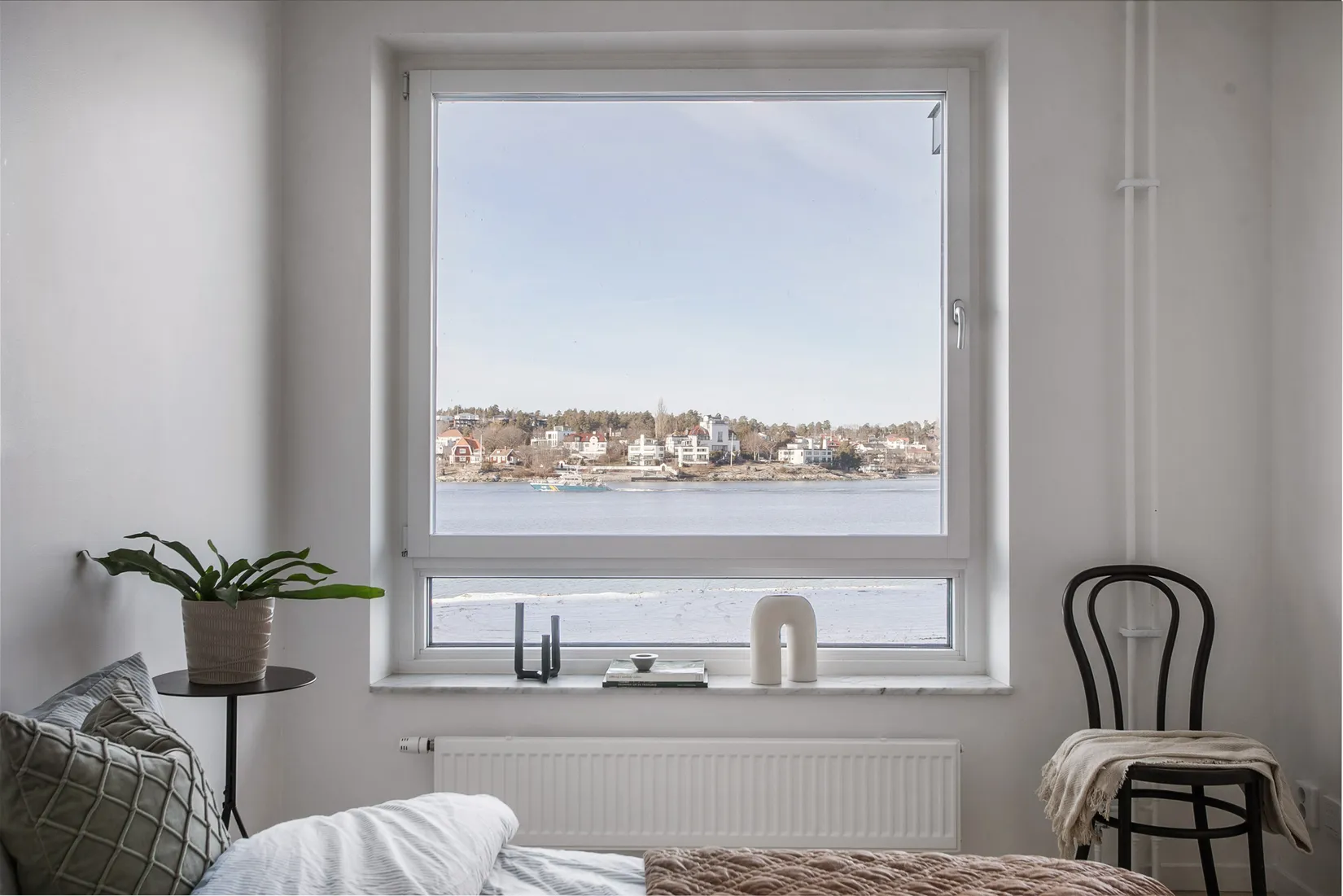 Bostadsrätt, Telegrafvägen 36, Telegrafberget, Nacka