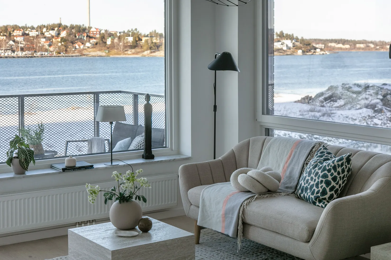 Bostadsrätt, Telegrafvägen 36, Telegrafberget, Nacka