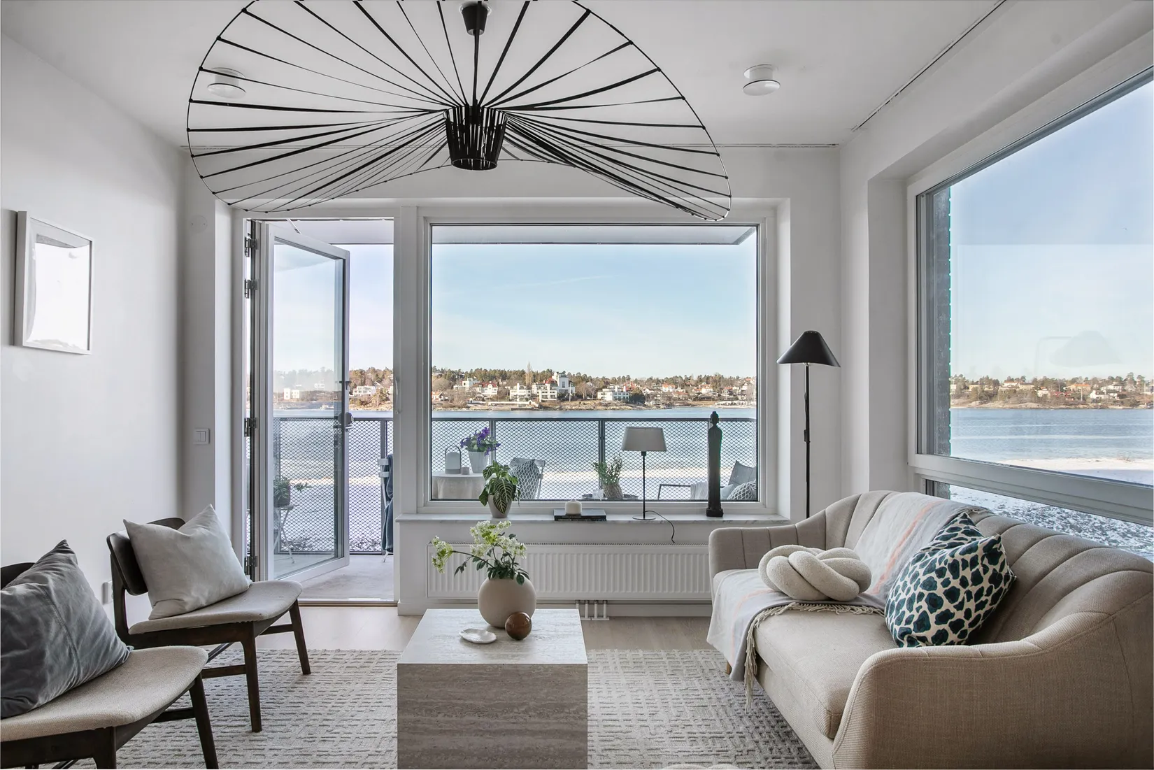 Bostadsrätt, Telegrafvägen 36, Telegrafberget, Nacka