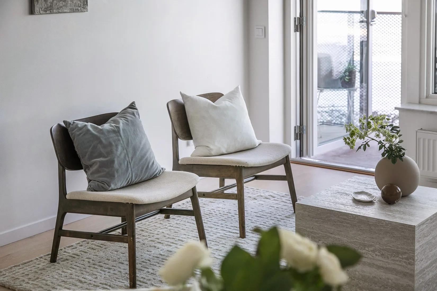 Bostadsrätt, Telegrafvägen 36, Telegrafberget, Nacka