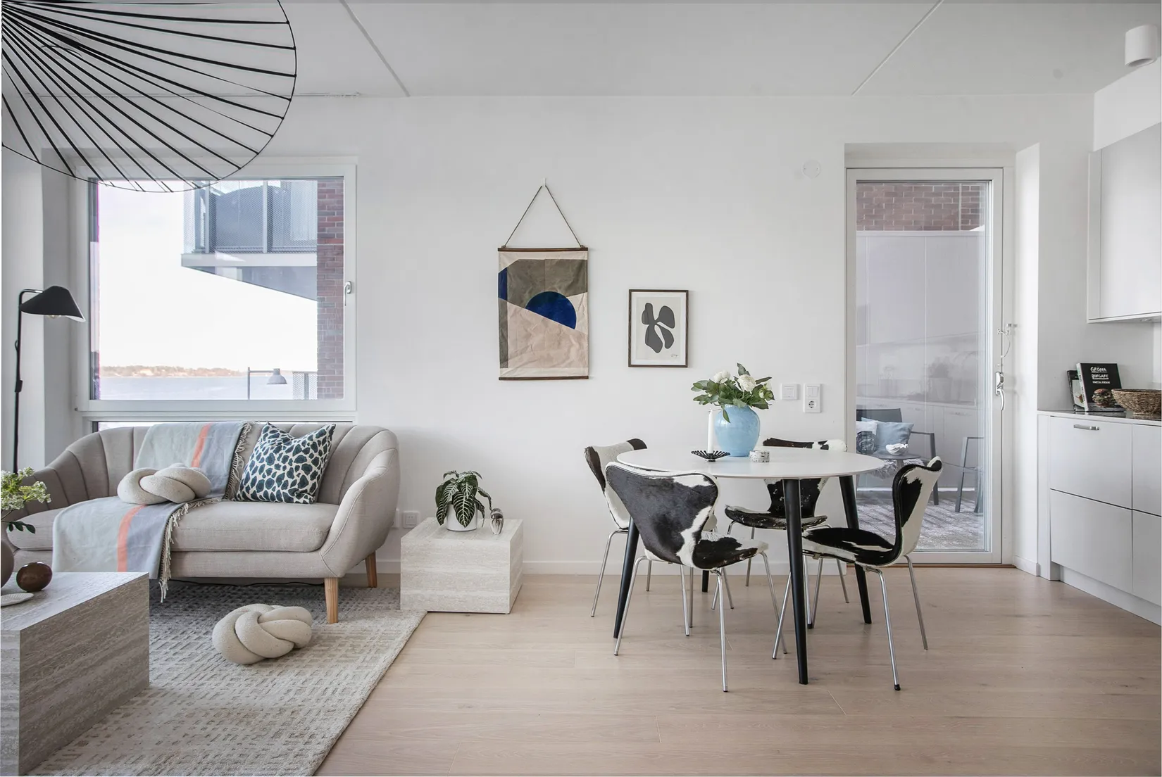 Bostadsrätt, Telegrafvägen 36, Telegrafberget, Nacka