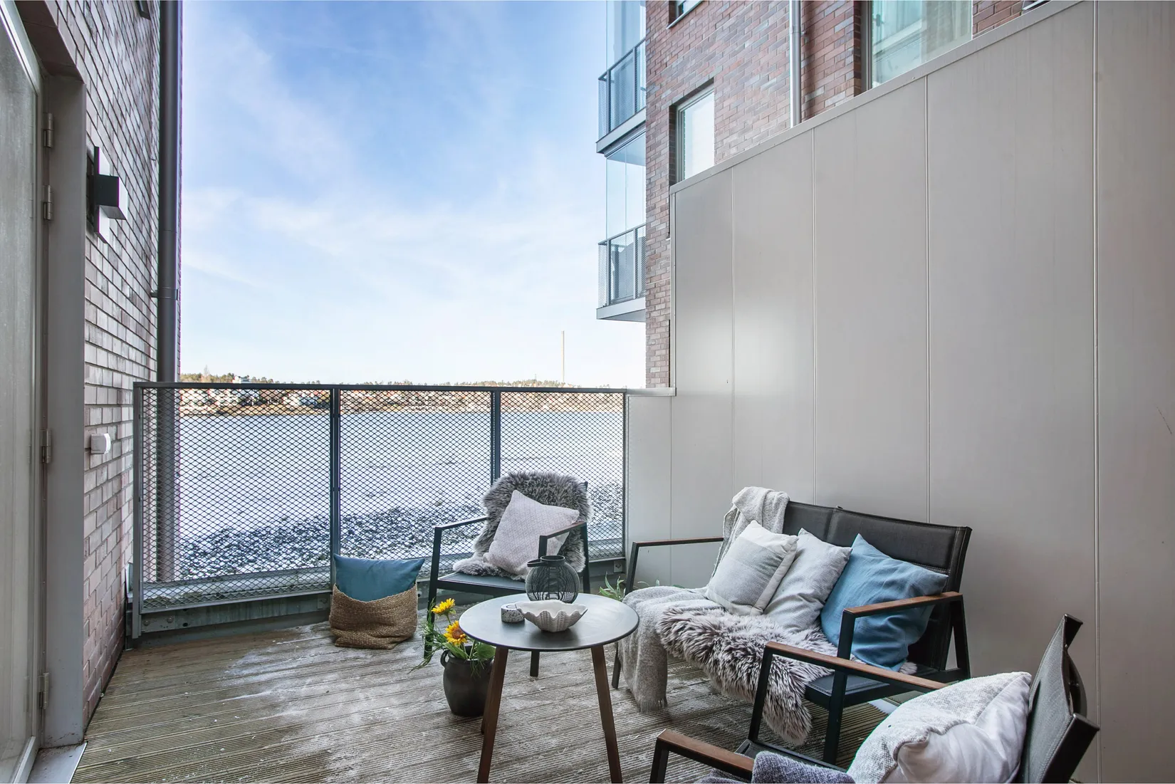 Bostadsrätt, Telegrafvägen 36, Telegrafberget, Nacka