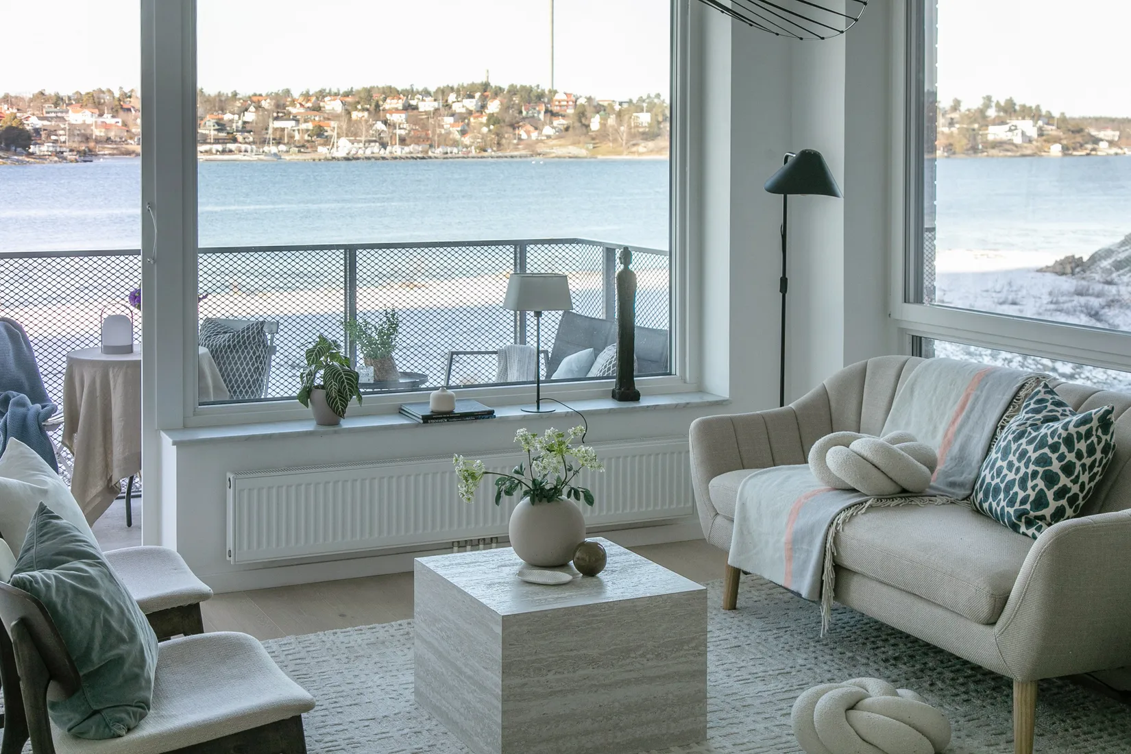 Bostadsrätt, Telegrafvägen 36, Telegrafberget, Nacka