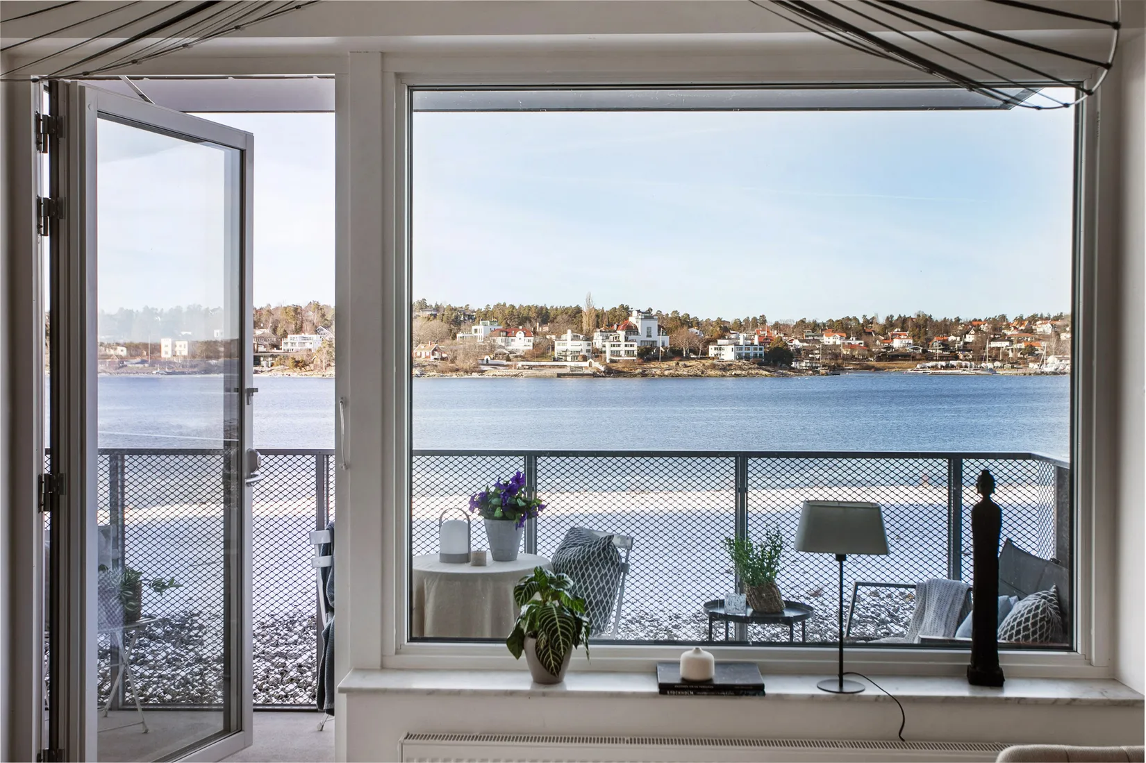 Bostadsrätt, Telegrafvägen 36, Telegrafberget, Nacka