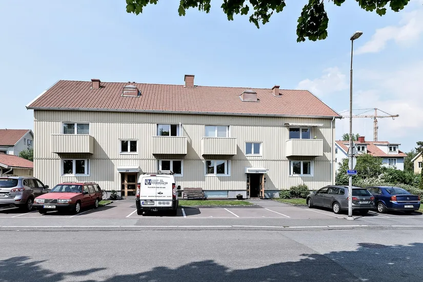 Bostadsrätt, Baazgatan 28, Mölndal - Innerstaden, Mölndal