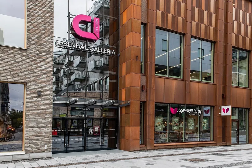 Bostadsrätt, Baazgatan 28, Mölndal - Innerstaden, Mölndal