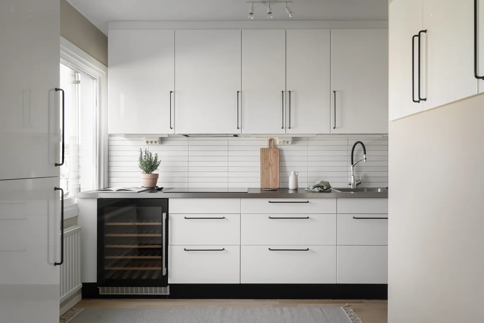 Bostadsrätt, Baazgatan 28, Mölndal - Innerstaden, Mölndal