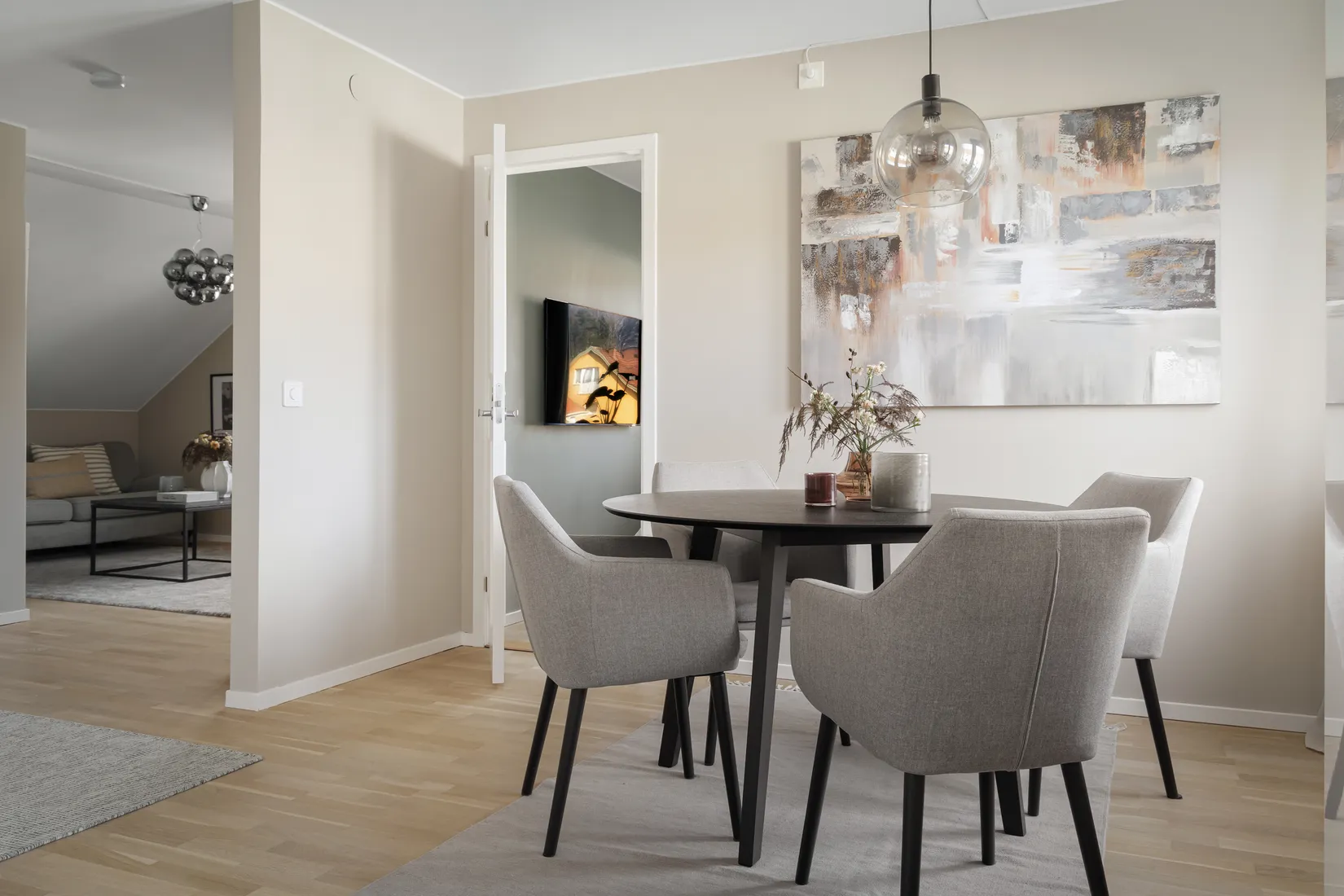 Bostadsrätt, Baazgatan 28, Mölndal - Innerstaden, Mölndal