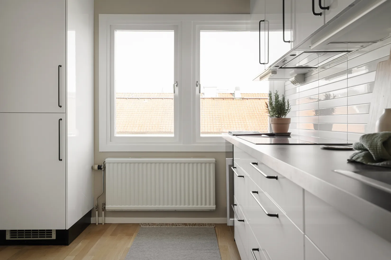 Bostadsrätt, Baazgatan 28, Mölndal - Innerstaden, Mölndal