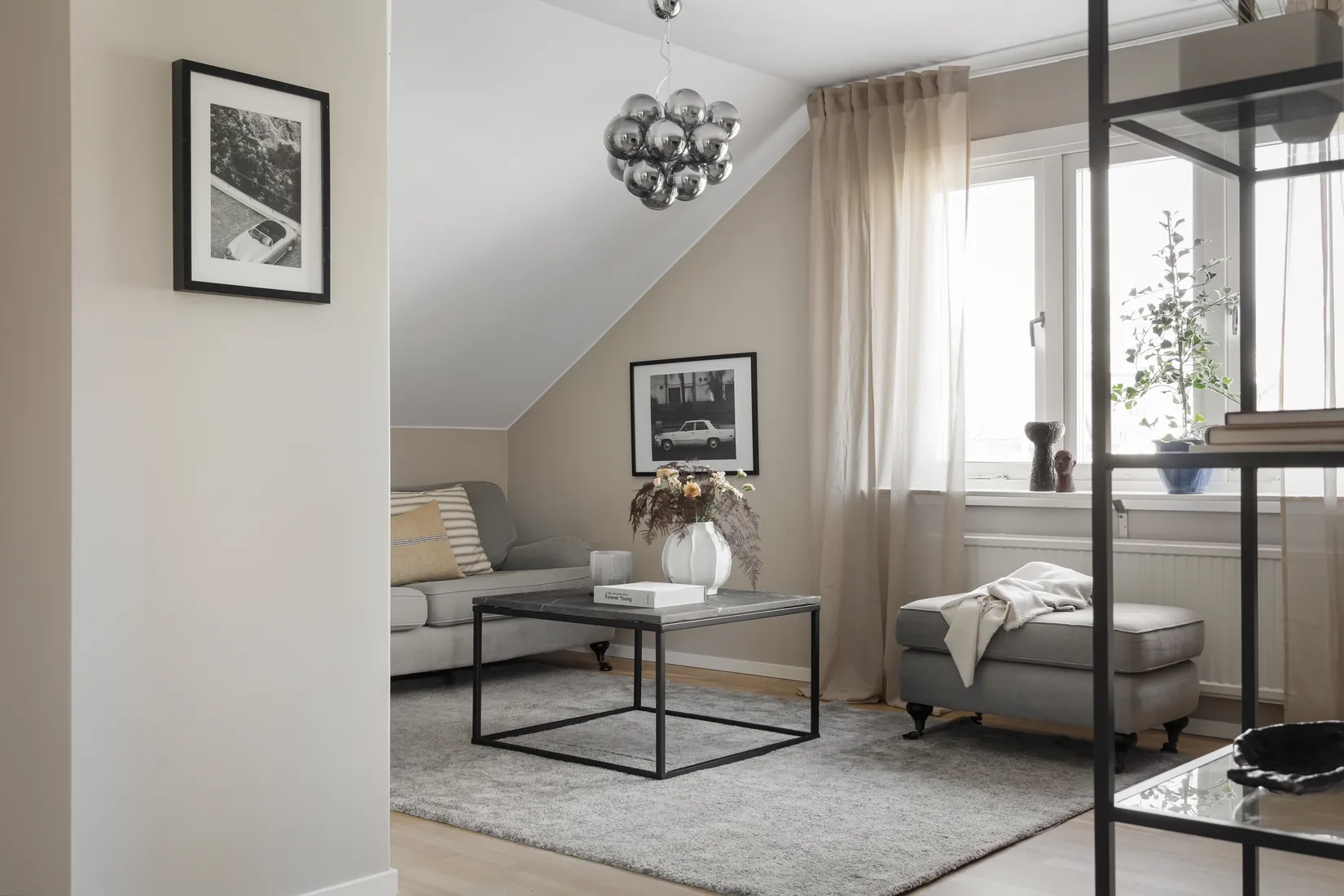 Bostadsrätt, Baazgatan 28, Mölndal - Innerstaden, Mölndal
