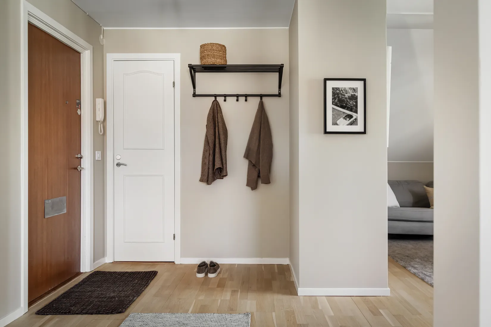 Bostadsrätt, Baazgatan 28, Mölndal - Innerstaden, Mölndal