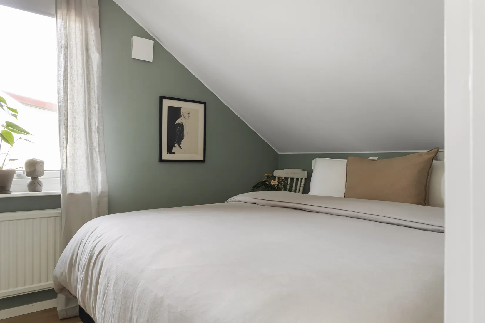 Bostadsrätt, Baazgatan 28, Mölndal - Innerstaden, Mölndal