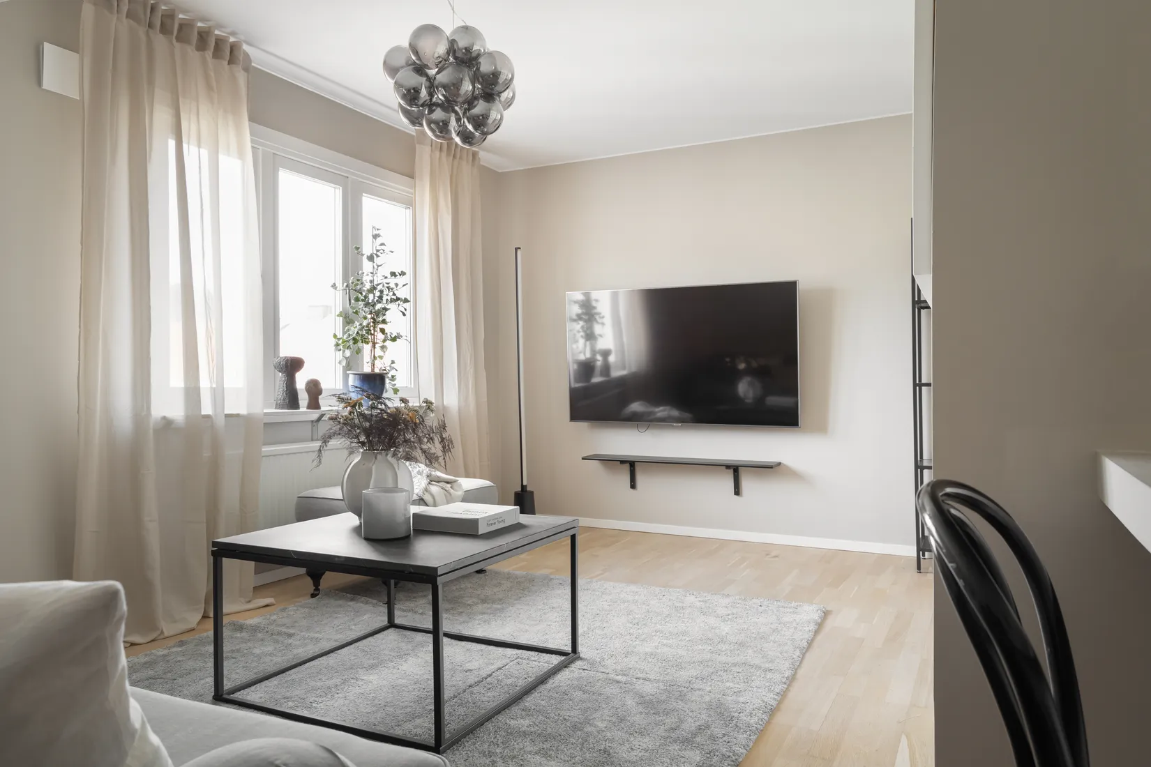 Bostadsrätt, Baazgatan 28, Mölndal - Innerstaden, Mölndal