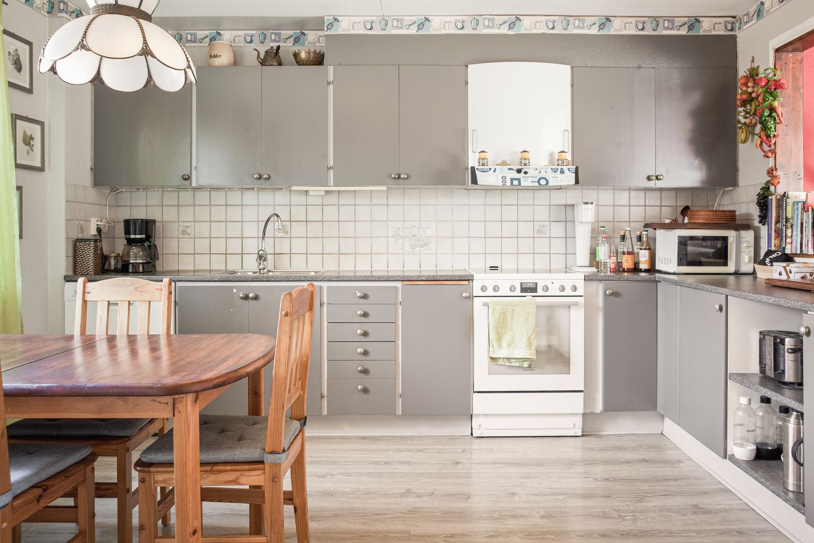 Bostadsrätt, Backåkersvägen 30, Skanör, Vellinge